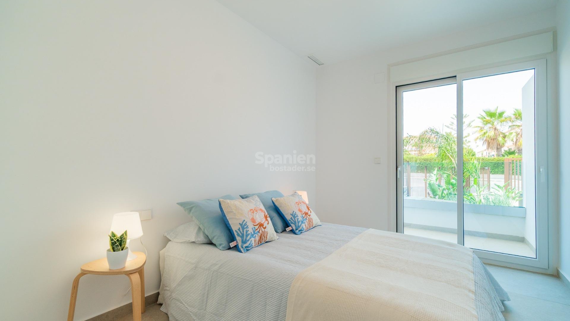 Resale - Lägenhet -
Orihuela Costa - Playa Flamenca