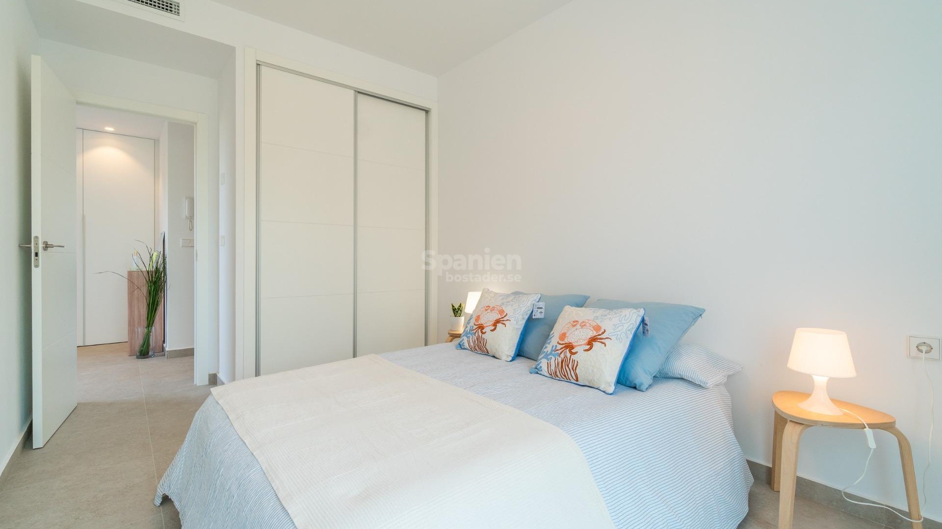 Resale - Lägenhet -
Orihuela Costa - Playa Flamenca
