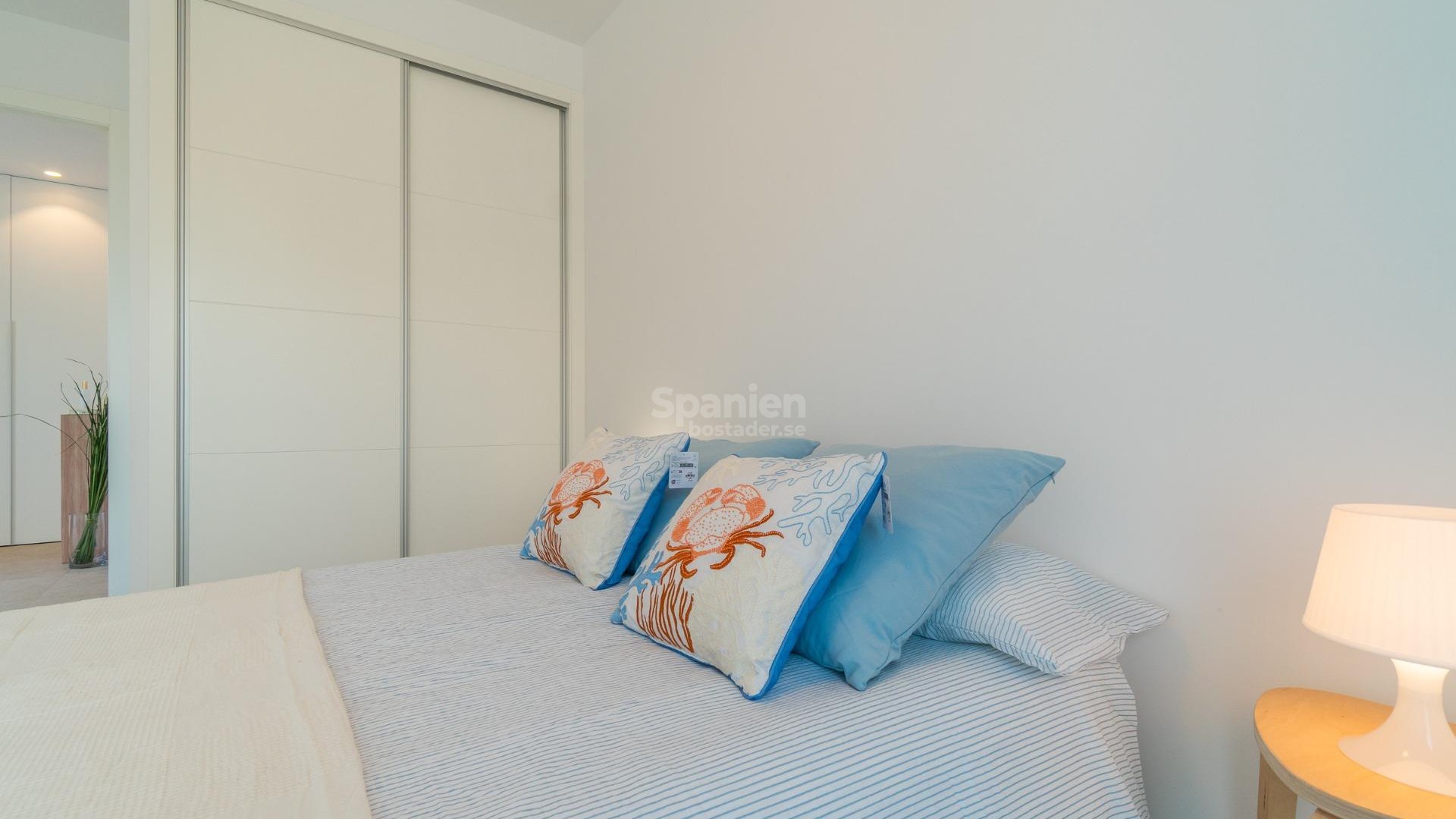Resale - Lägenhet -
Orihuela Costa - Playa Flamenca