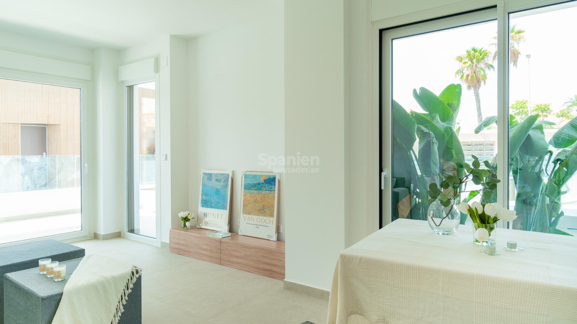 Resale - Lägenhet -
Orihuela Costa - Playa Flamenca