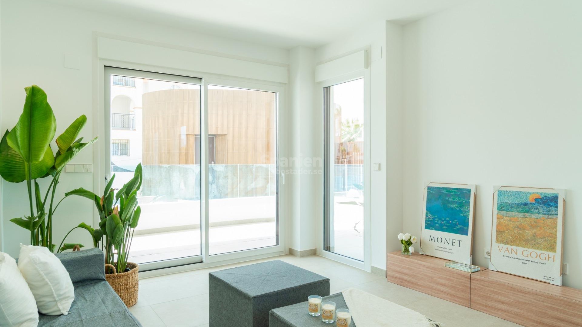 Resale - Lägenhet -
Orihuela Costa - Playa Flamenca