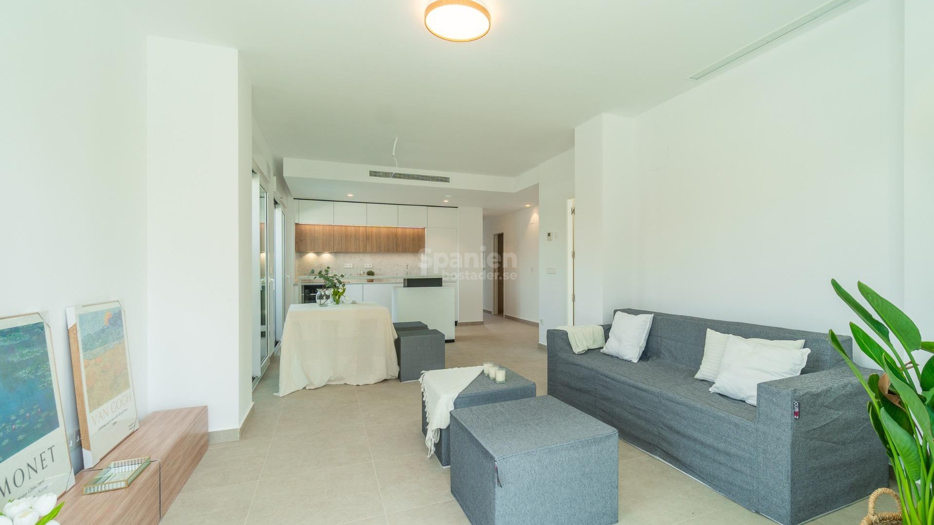 Resale - Lägenhet -
Orihuela Costa - Playa Flamenca