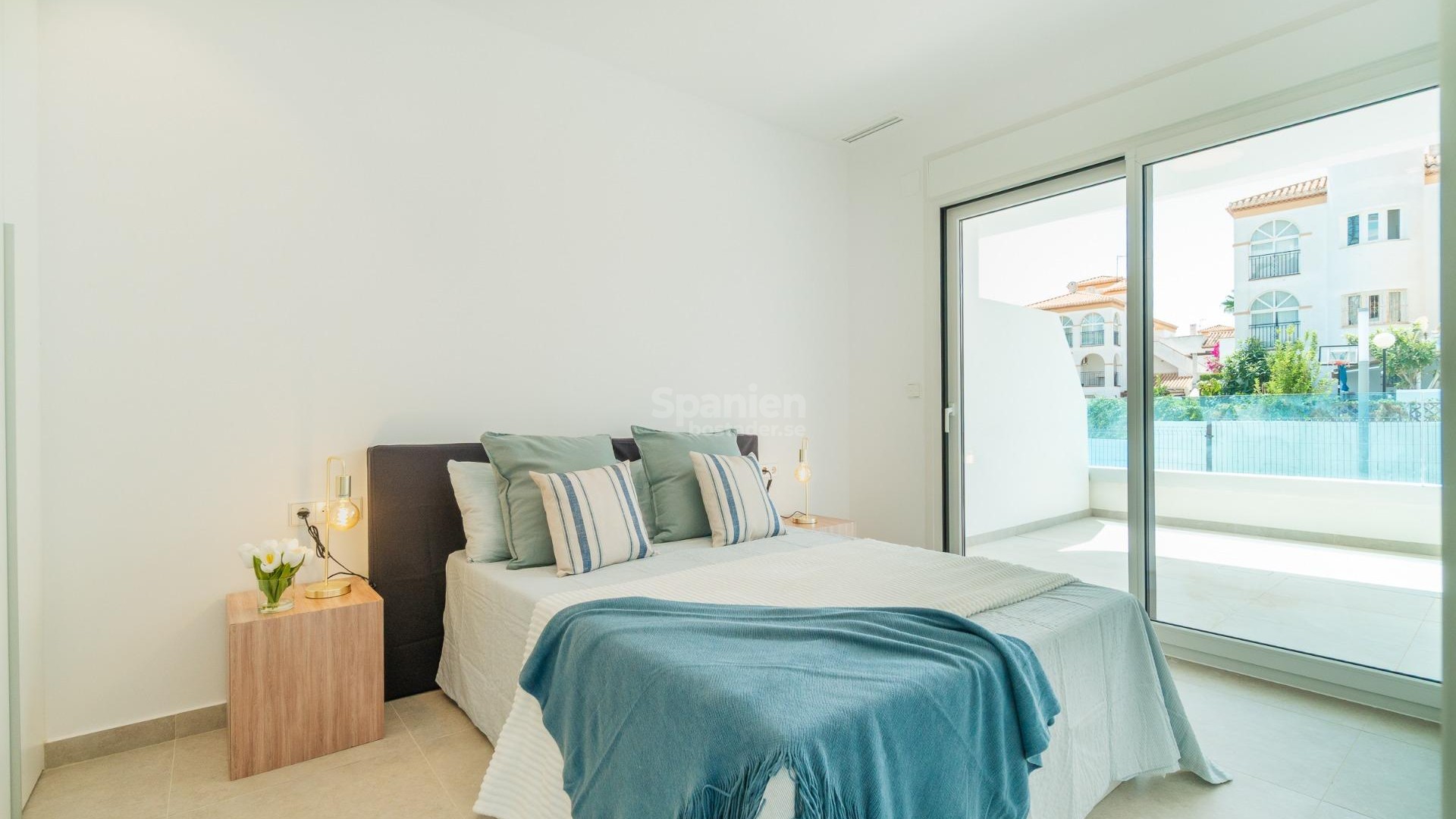 Resale - Lägenhet -
Orihuela Costa - Playa Flamenca