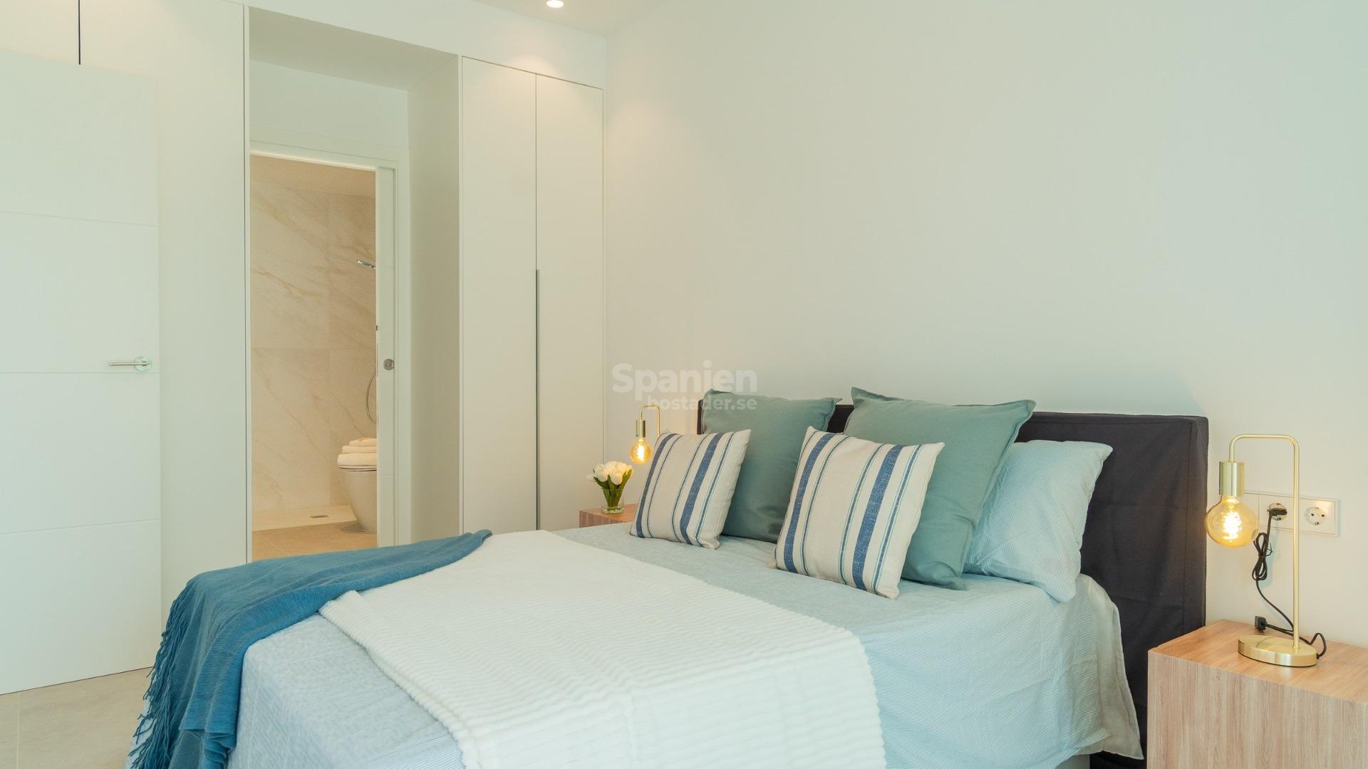 Resale - Lägenhet -
Orihuela Costa - Playa Flamenca