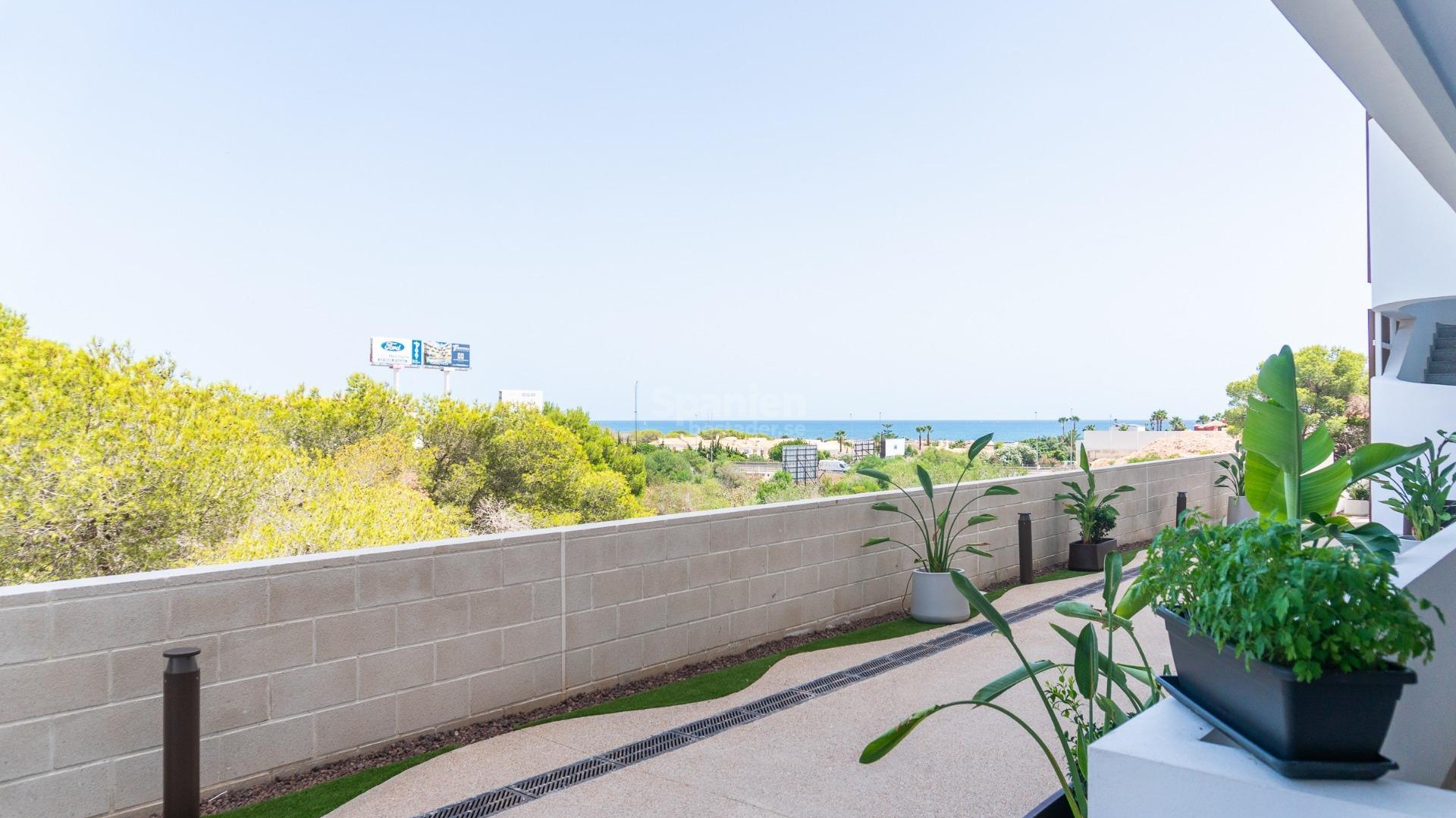 Resale - Lägenhet -
Orihuela Costa - Playa Flamenca