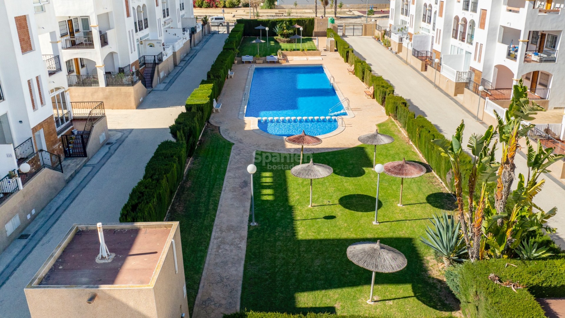 Resale - Lägenhet -
Orihuela Costa - Punta Prima