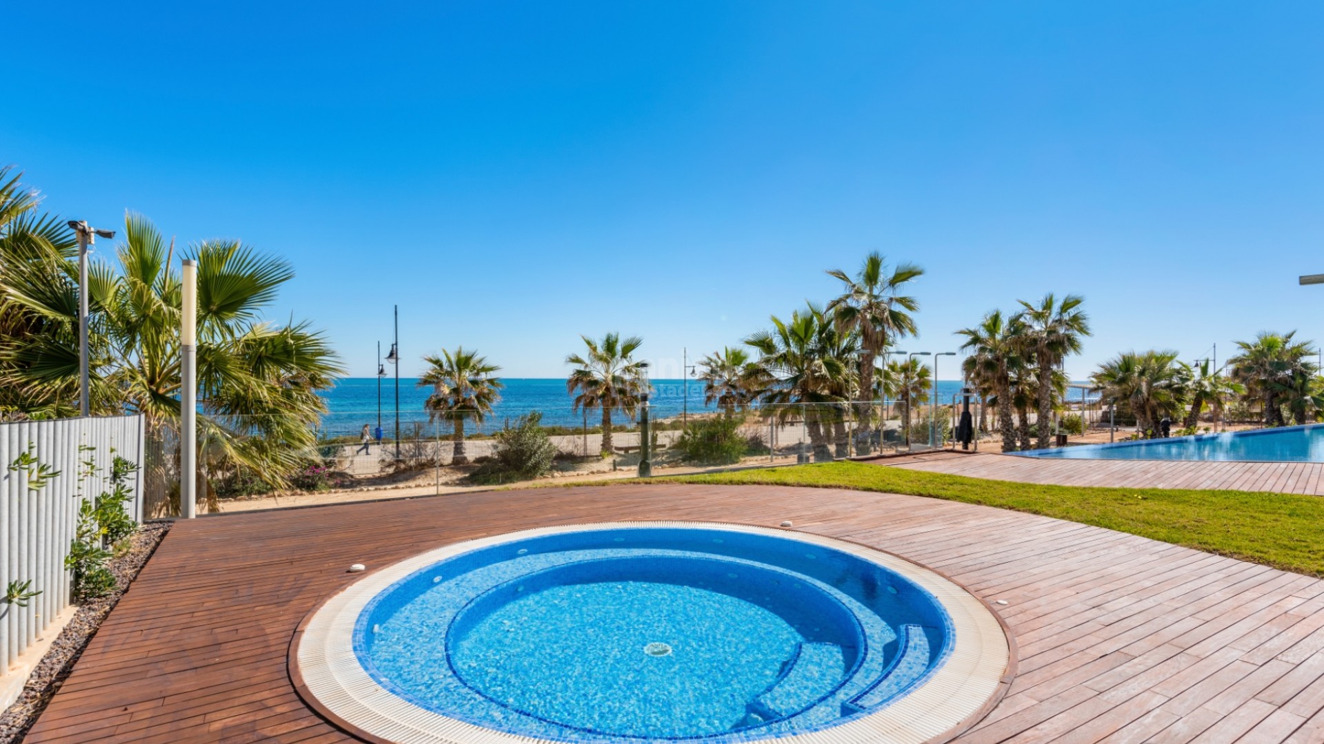 Resale - Lägenhet -
Orihuela Costa - Punta Prima