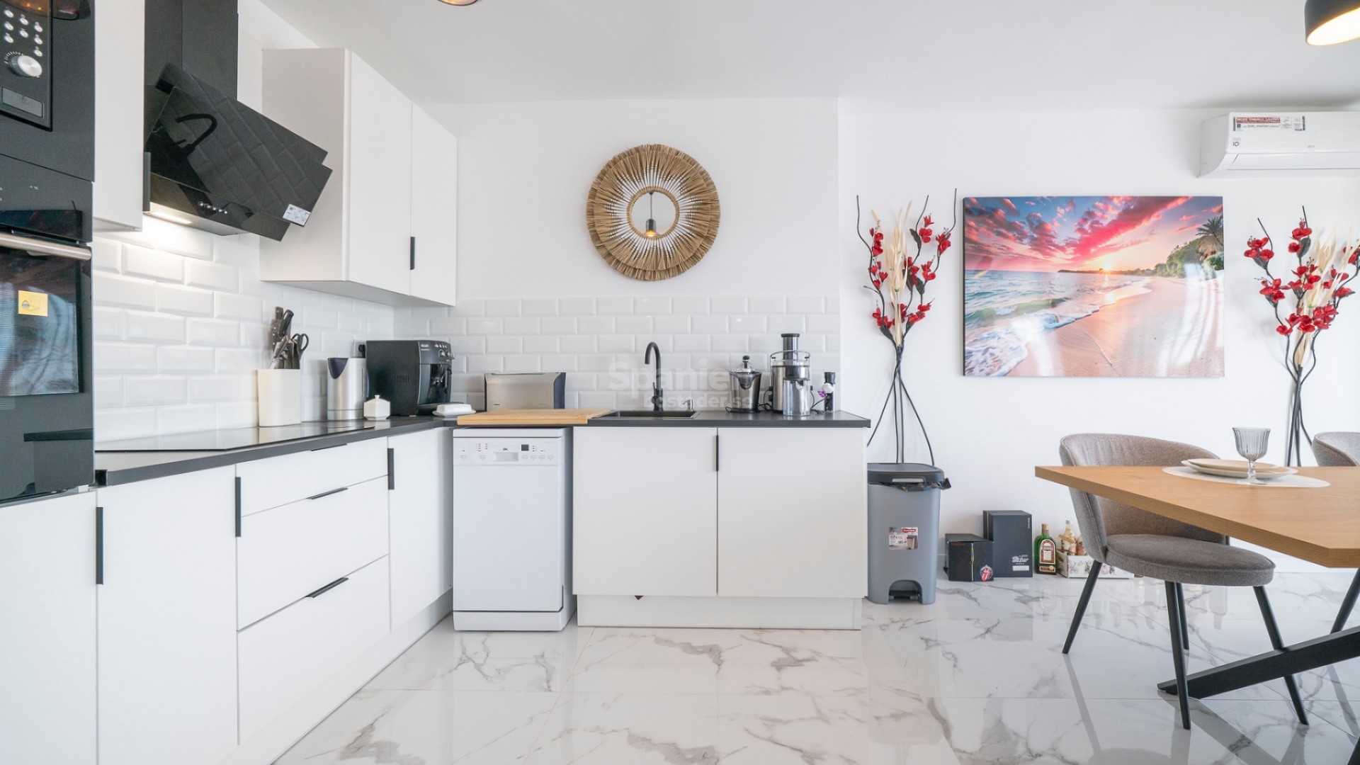 Resale - Lägenhet -
Orihuela Costa - Punta Prima
