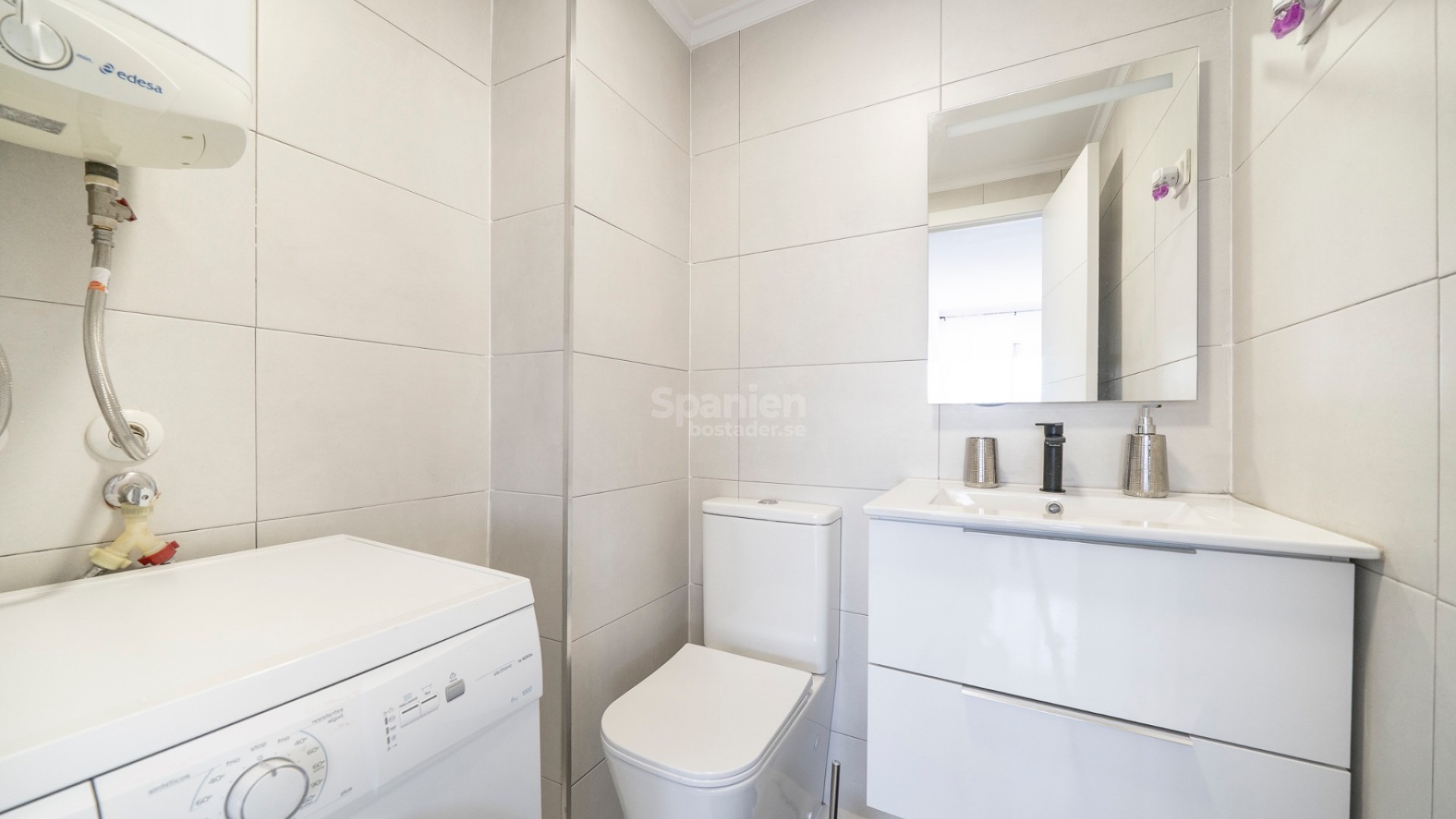 Resale - Lägenhet -
Orihuela Costa - Punta Prima