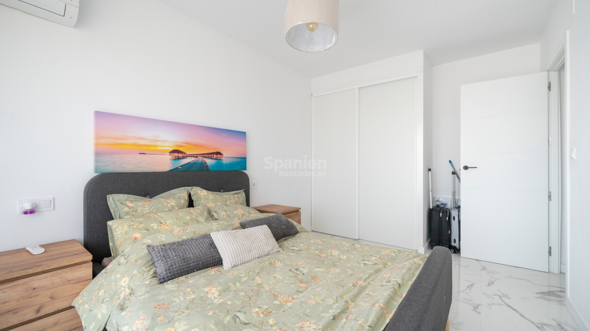 Resale - Lägenhet -
Orihuela Costa - Punta Prima