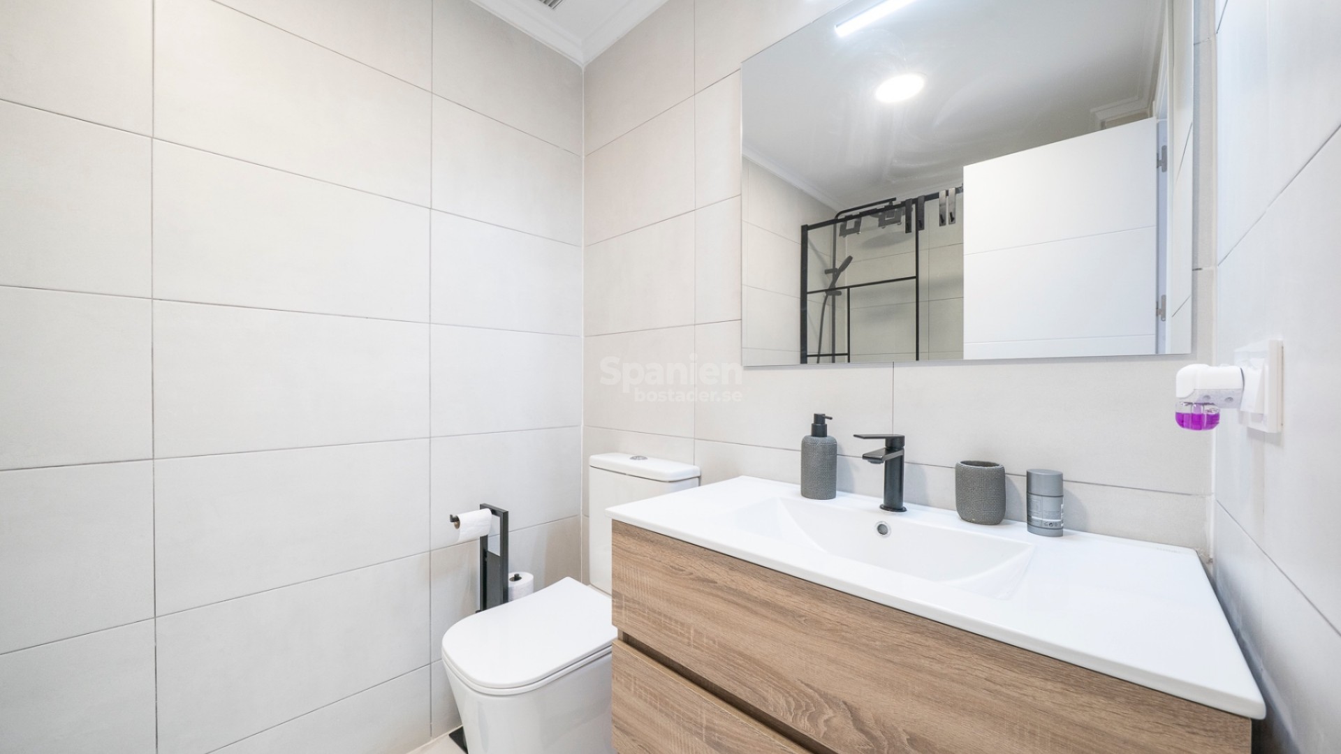 Resale - Lägenhet -
Orihuela Costa - Punta Prima