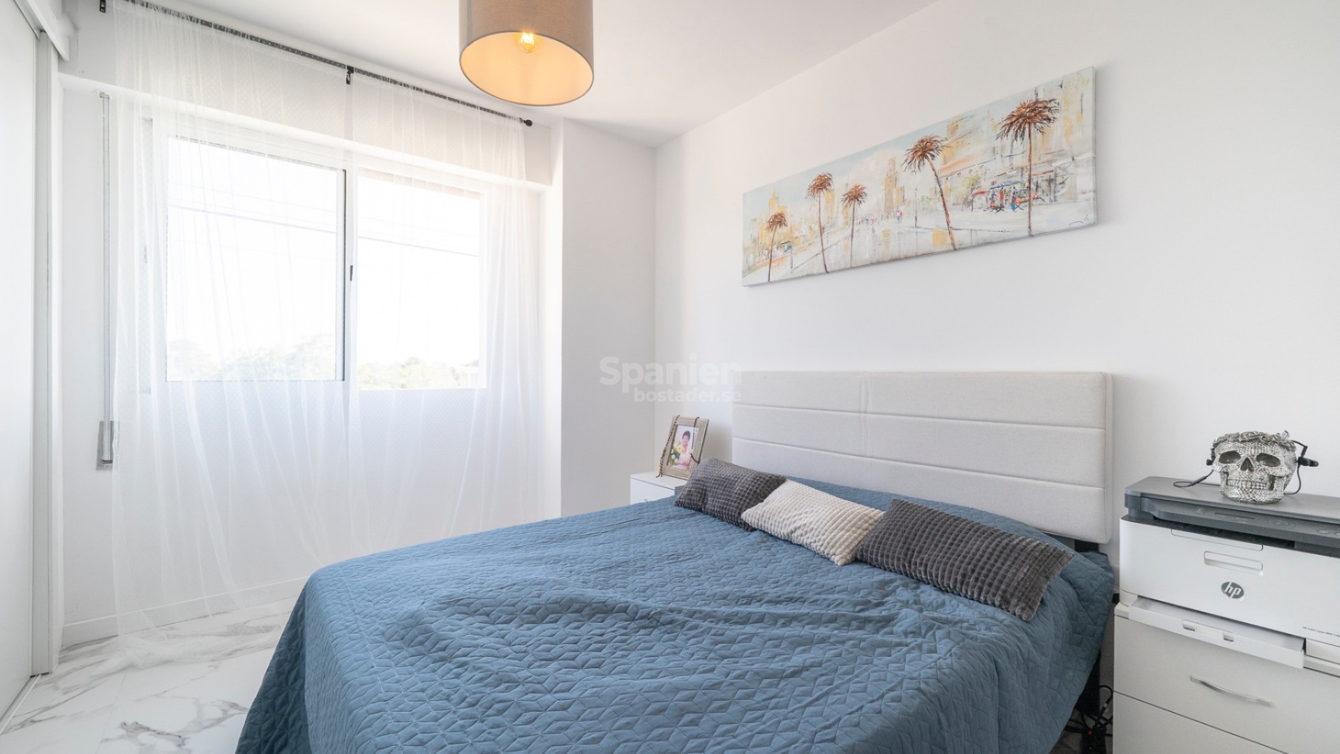 Resale - Lägenhet -
Orihuela Costa - Punta Prima