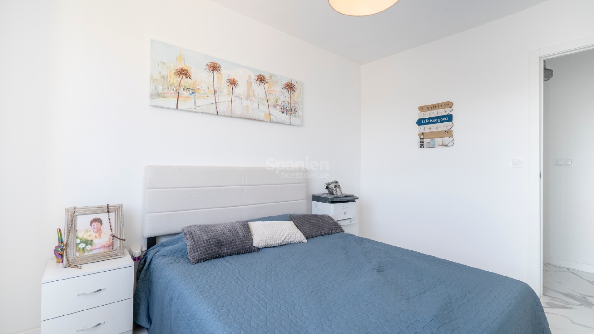 Resale - Lägenhet -
Orihuela Costa - Punta Prima