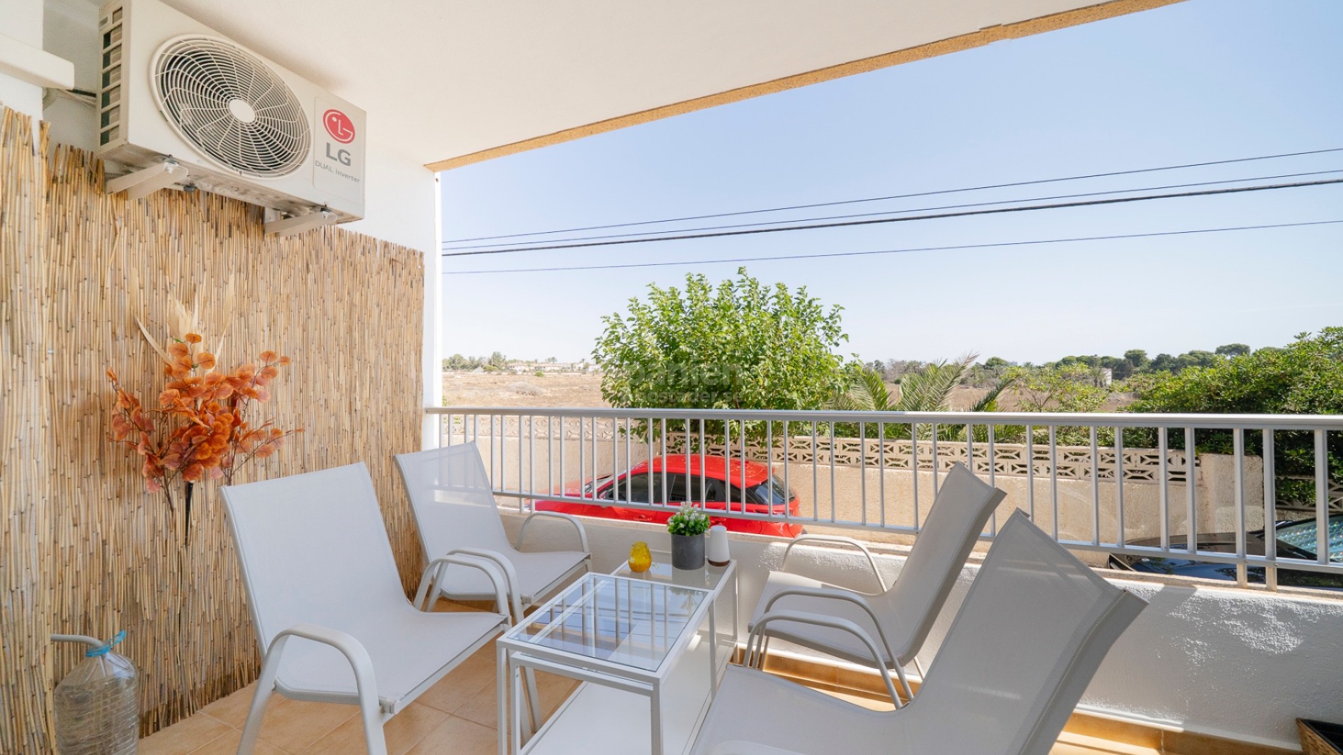Resale - Lägenhet -
Orihuela Costa - Punta Prima