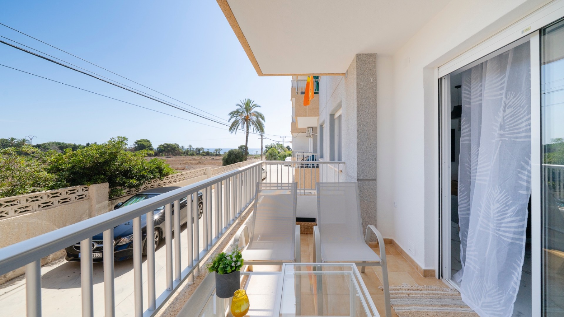 Resale - Lägenhet -
Orihuela Costa - Punta Prima