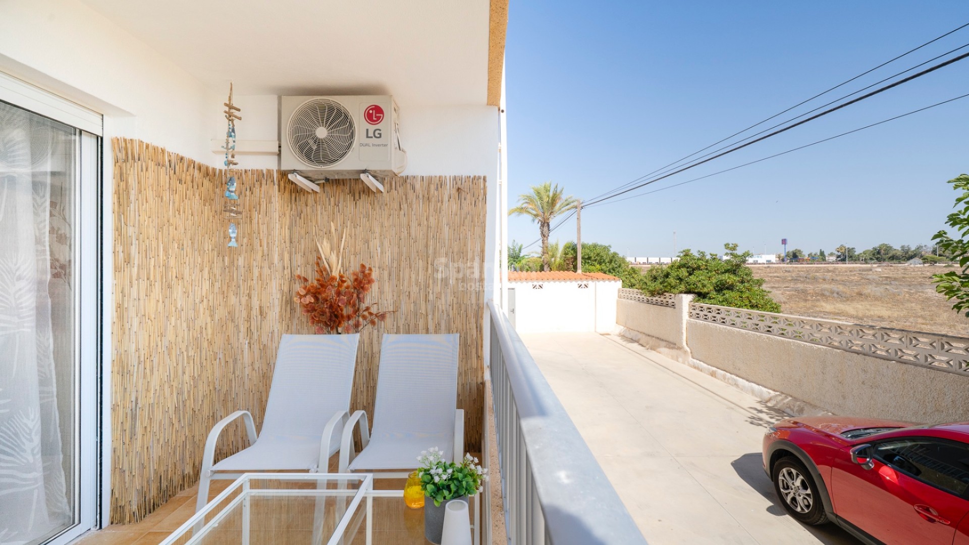 Resale - Lägenhet -
Orihuela Costa - Punta Prima
