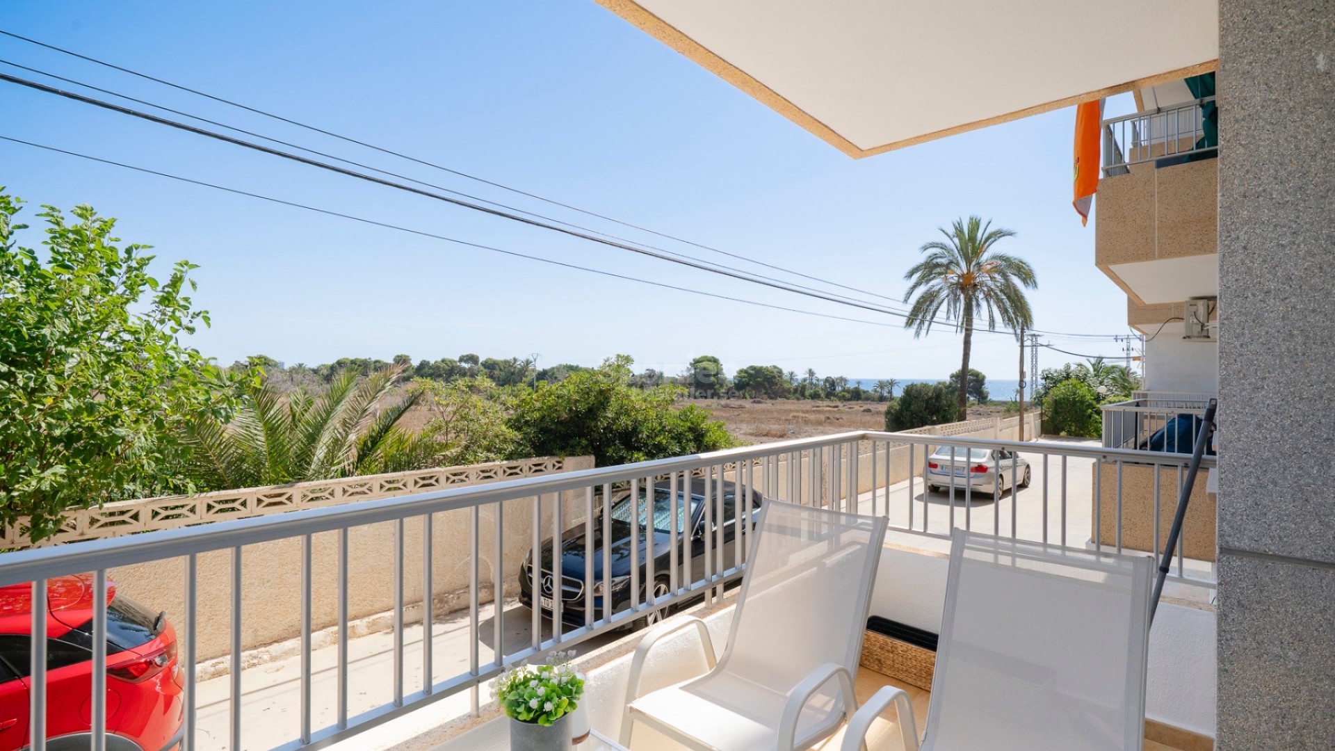 Resale - Lägenhet -
Orihuela Costa - Punta Prima