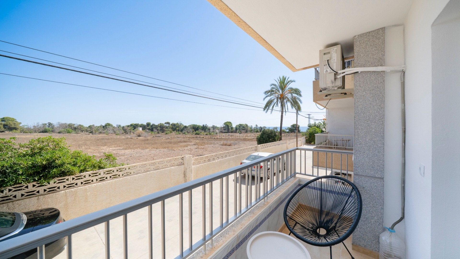 Resale - Lägenhet -
Orihuela Costa - Punta Prima
