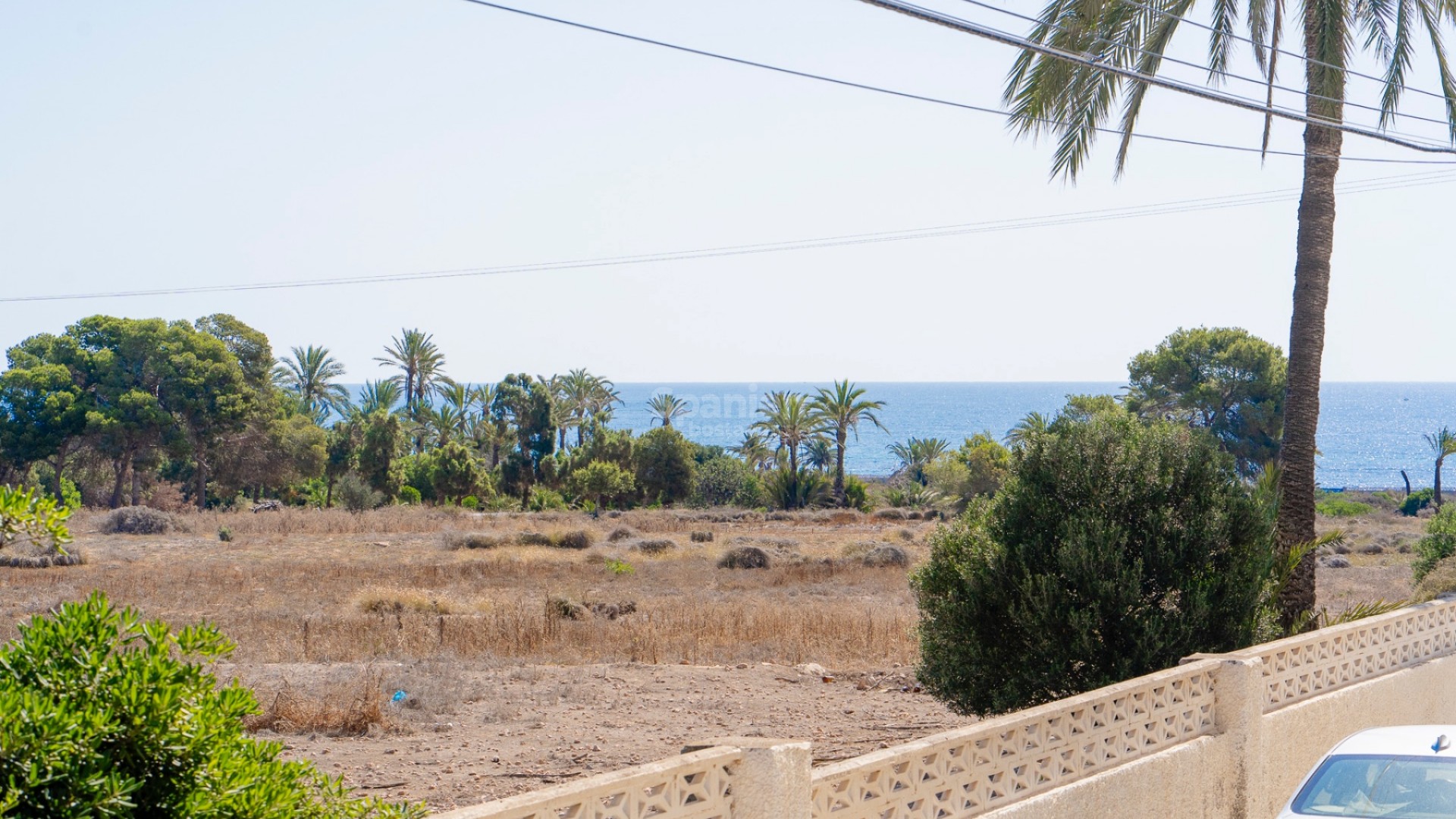 Resale - Lägenhet -
Orihuela Costa - Punta Prima