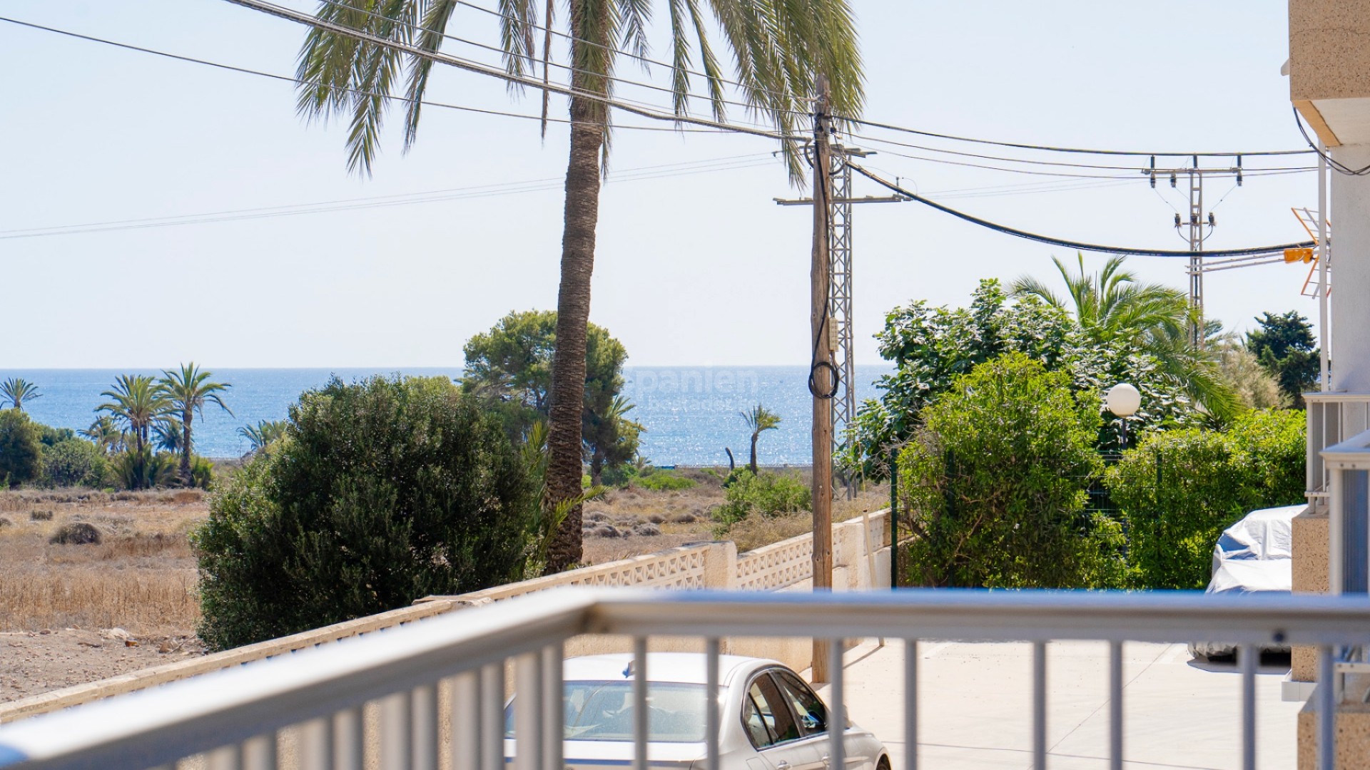 Resale - Lägenhet -
Orihuela Costa - Punta Prima