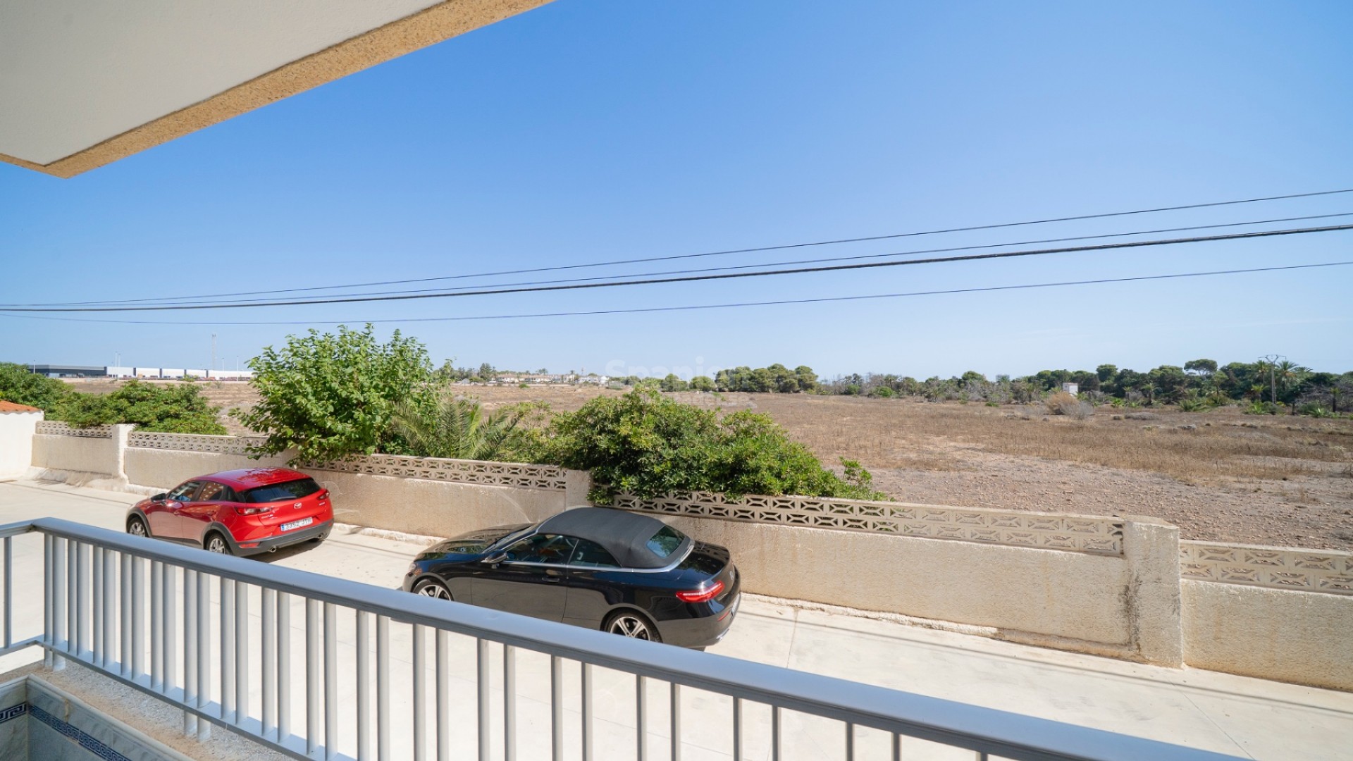 Resale - Lägenhet -
Orihuela Costa - Punta Prima