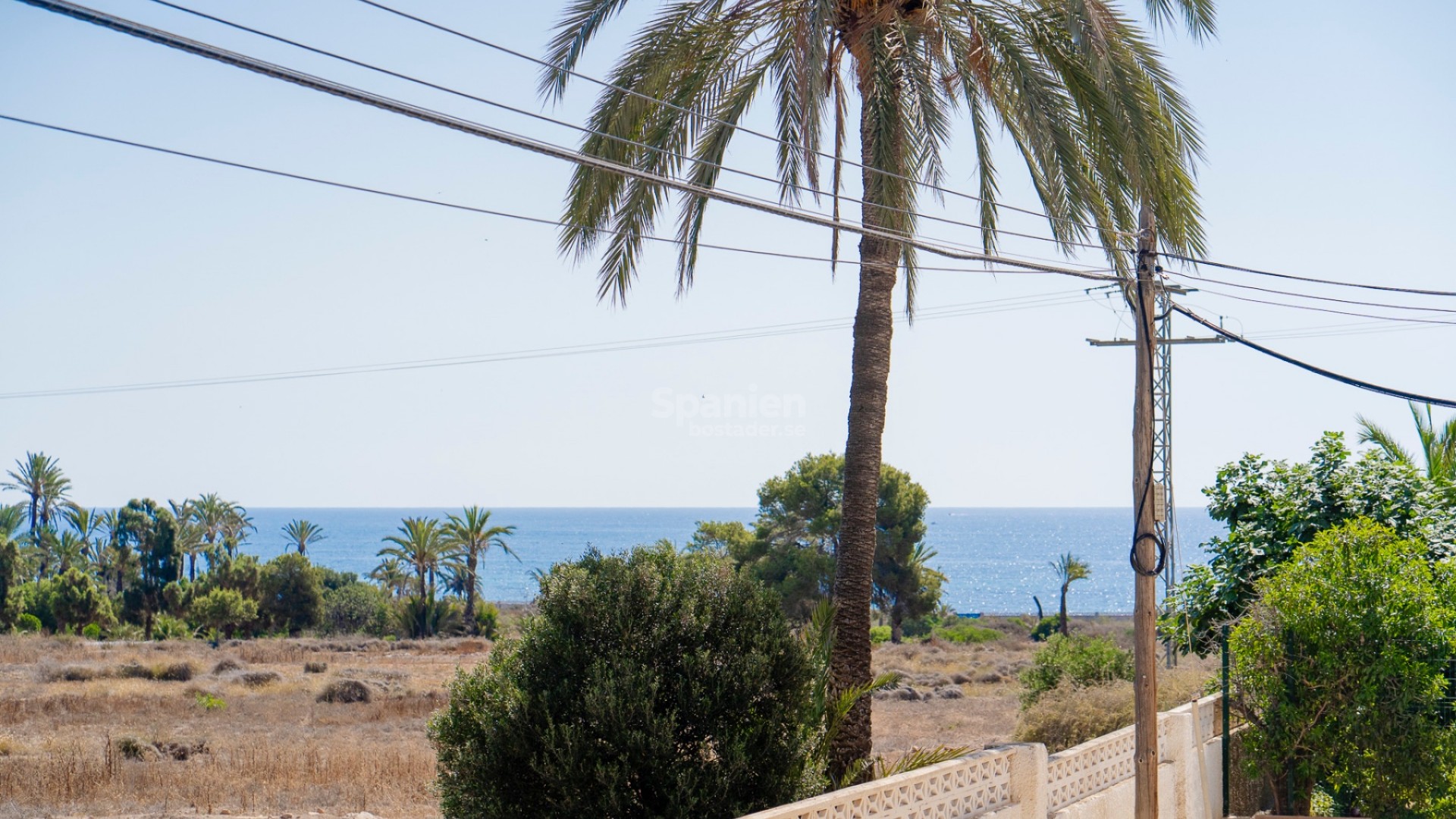 Resale - Lägenhet -
Orihuela Costa - Punta Prima