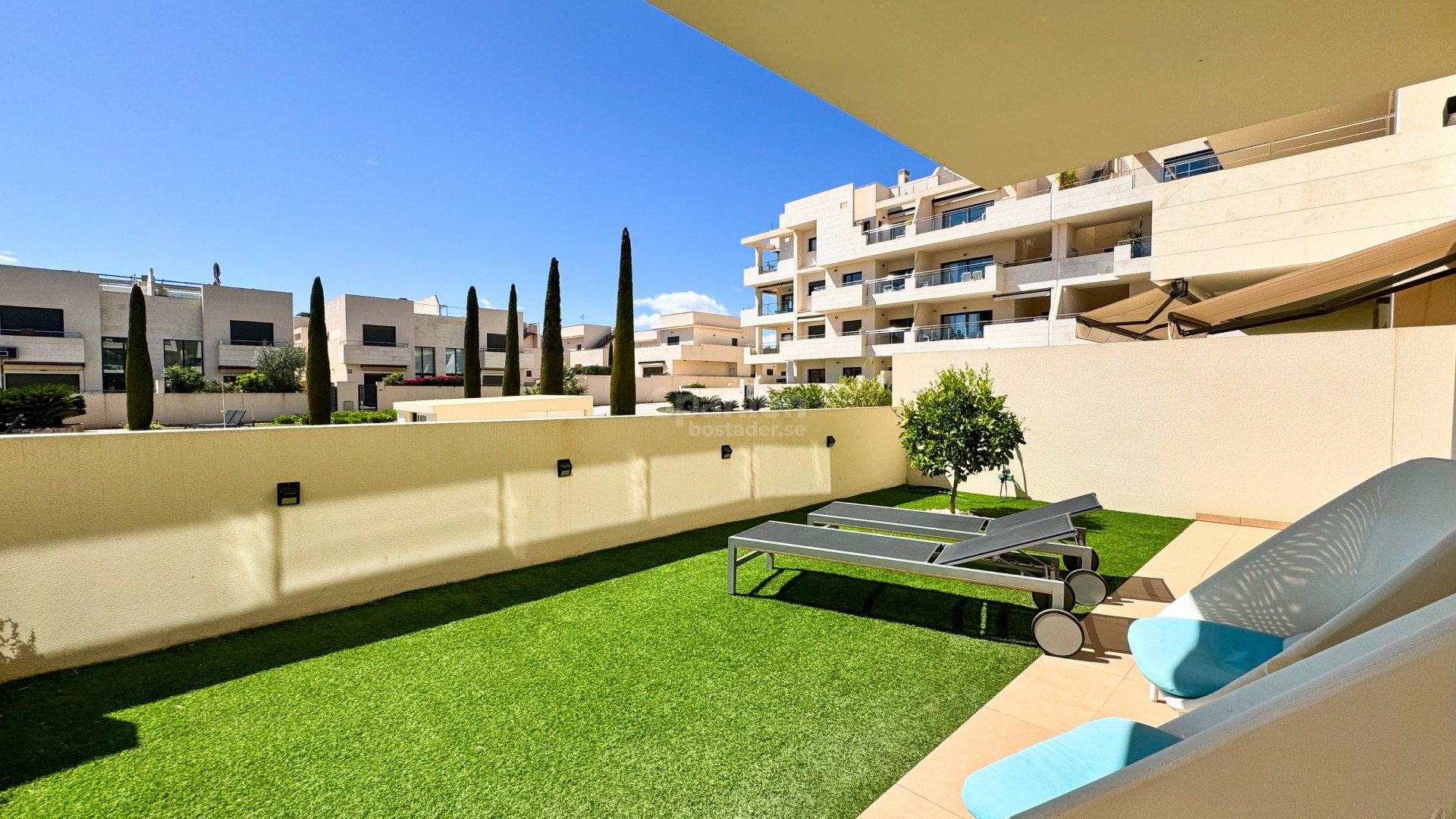 Resale - Lägenhet -
Orihuela Costa - Urbanización Montezenia-Torrezenia