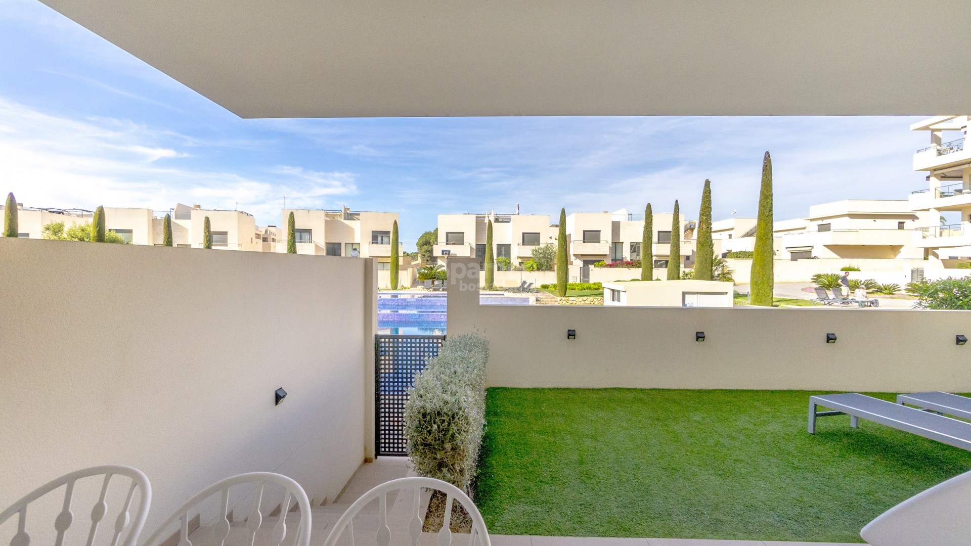 Resale - Lägenhet -
Orihuela Costa - Urbanización Montezenia-Torrezenia