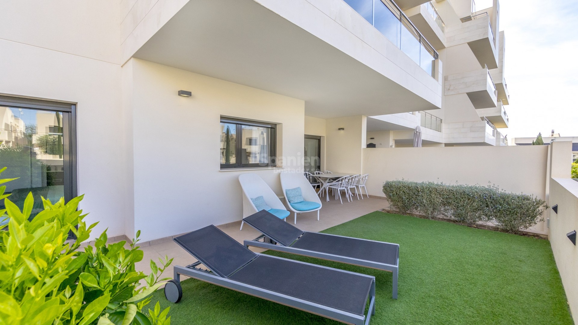 Resale - Lägenhet -
Orihuela Costa - Urbanización Montezenia-Torrezenia