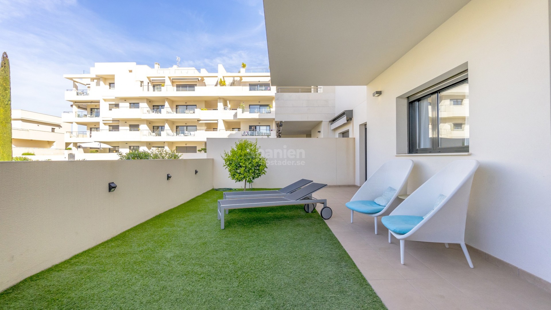 Resale - Lägenhet -
Orihuela Costa - Urbanización Montezenia-Torrezenia