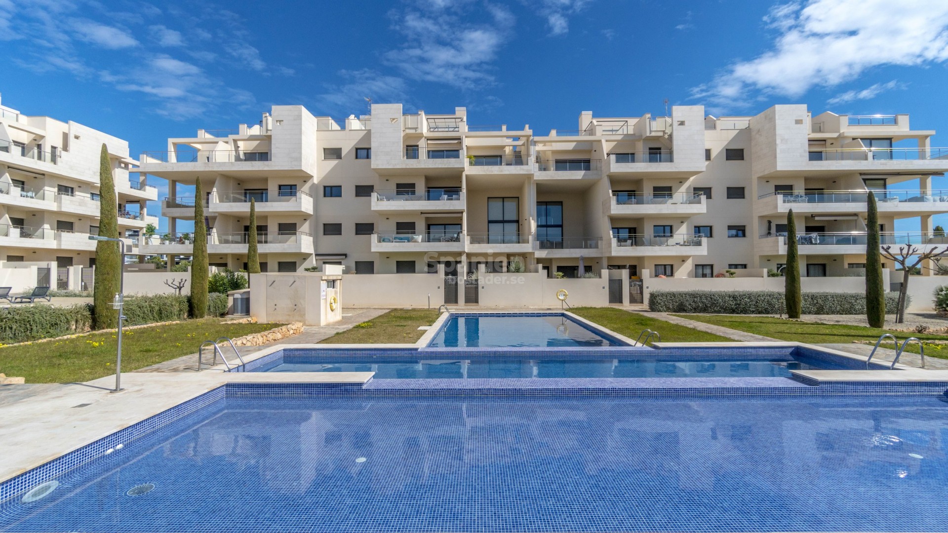 Resale - Lägenhet -
Orihuela Costa - Urbanización Montezenia-Torrezenia