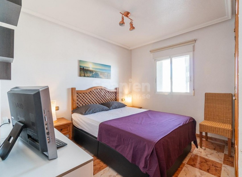 Resale - Lägenhet -
Orihuela Costa - Villamartín-Las Filipinas