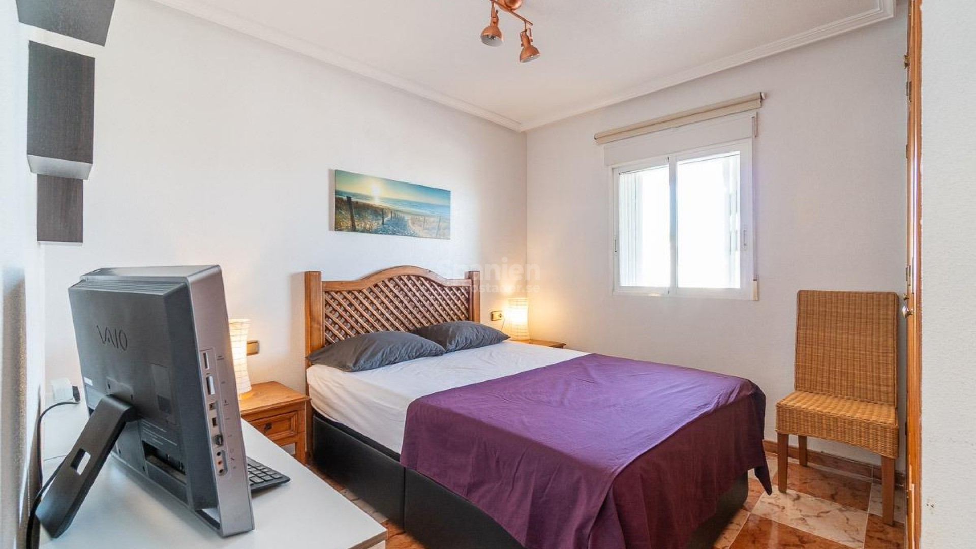 Resale - Lägenhet -
Orihuela Costa - Villamartín-Las Filipinas