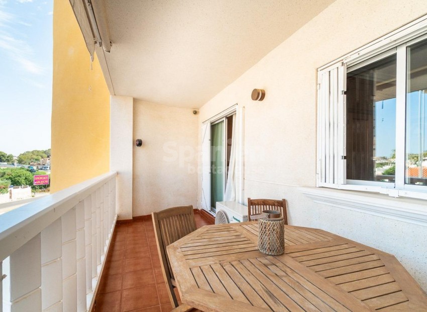 Resale - Lägenhet -
Orihuela Costa - Villamartín-Las Filipinas