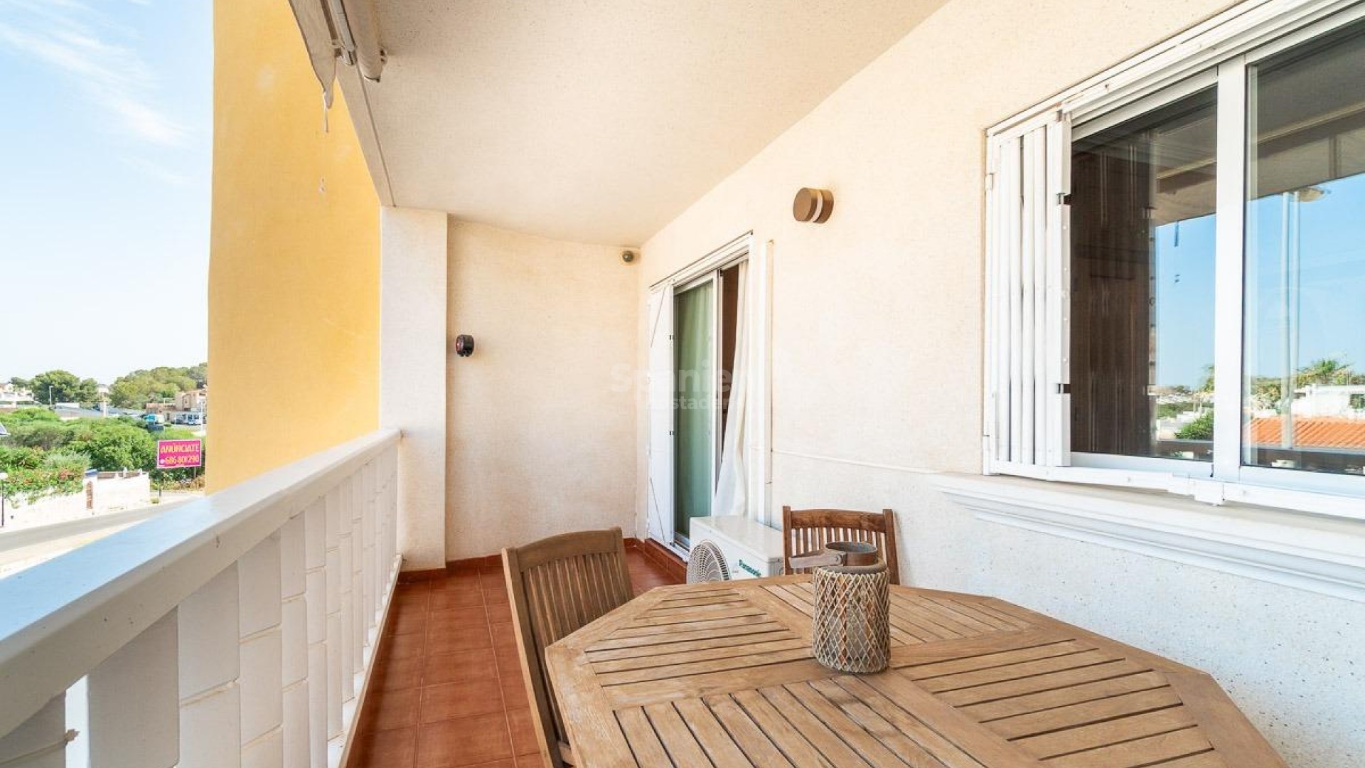 Resale - Lägenhet -
Orihuela Costa - Villamartín-Las Filipinas