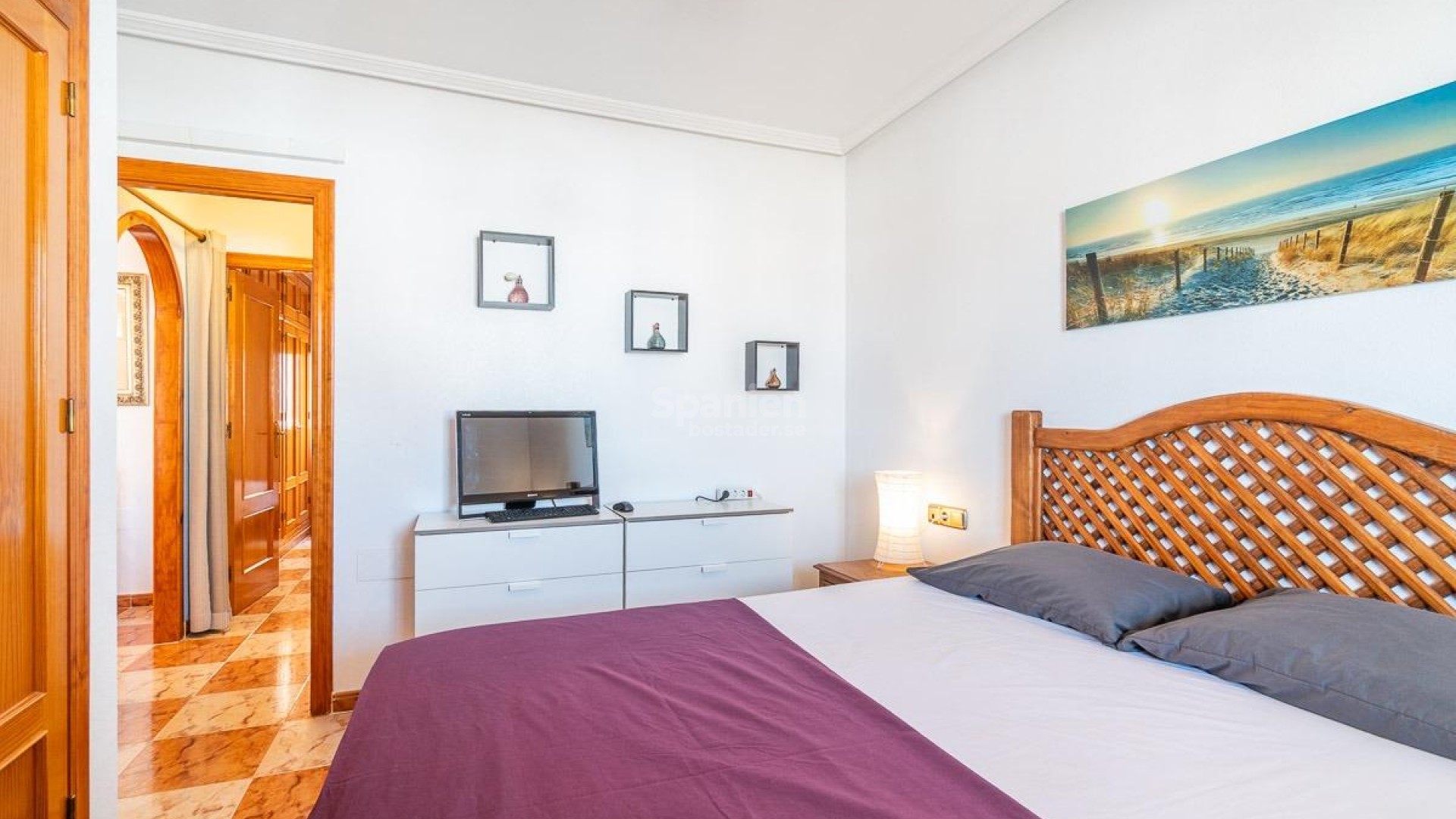 Resale - Lägenhet -
Orihuela Costa - Villamartín-Las Filipinas