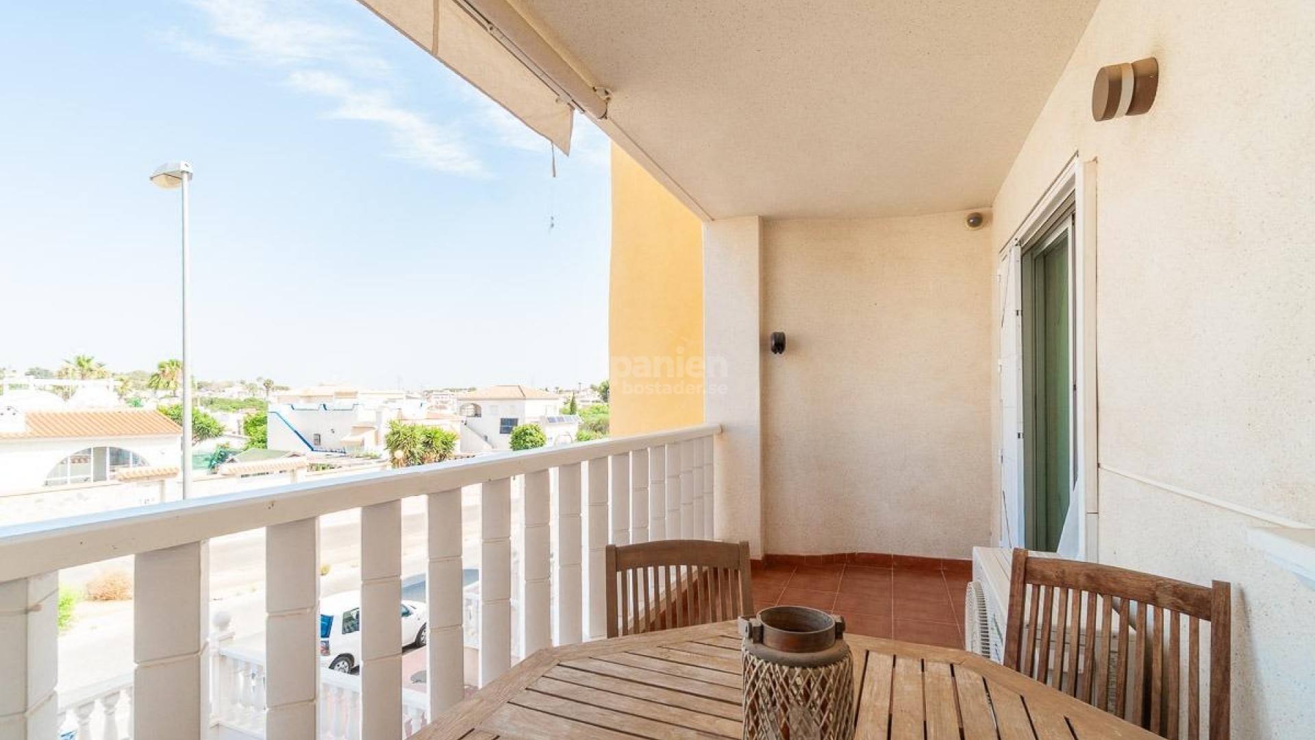 Resale - Lägenhet -
Orihuela Costa - Villamartín-Las Filipinas