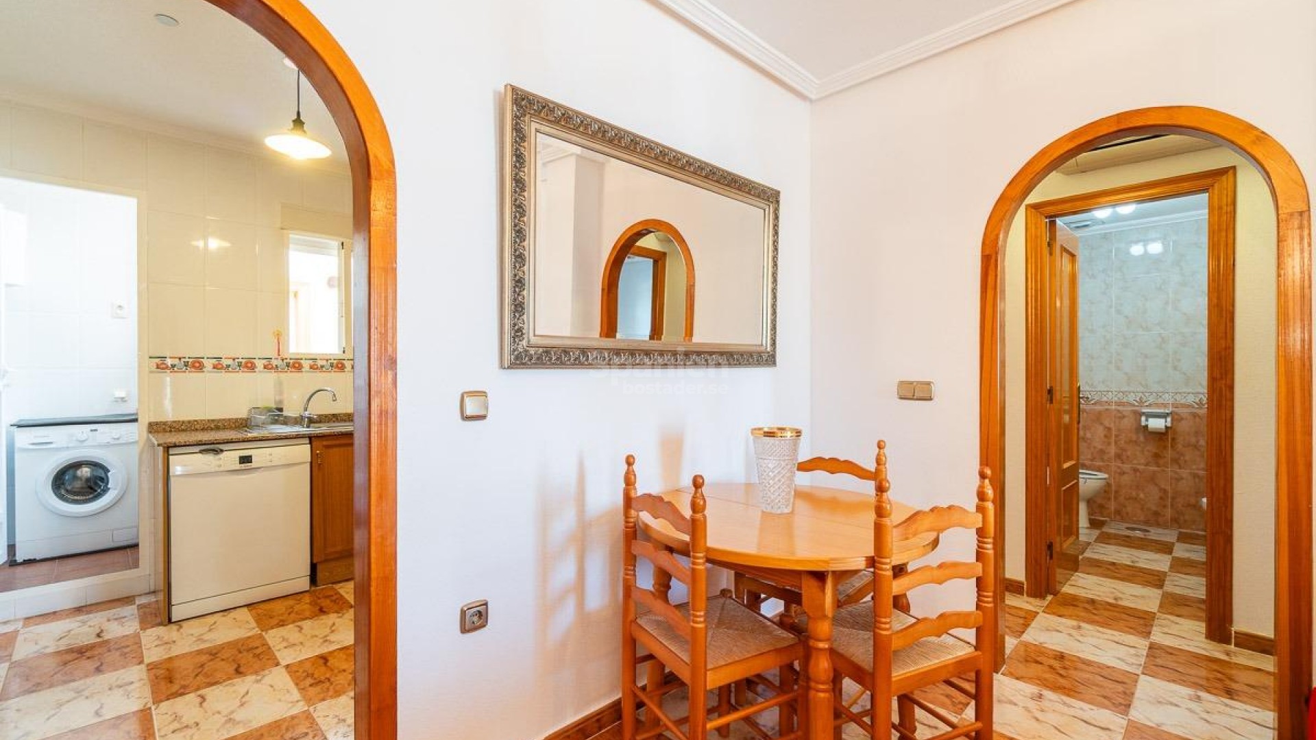 Resale - Lägenhet -
Orihuela Costa - Villamartín-Las Filipinas