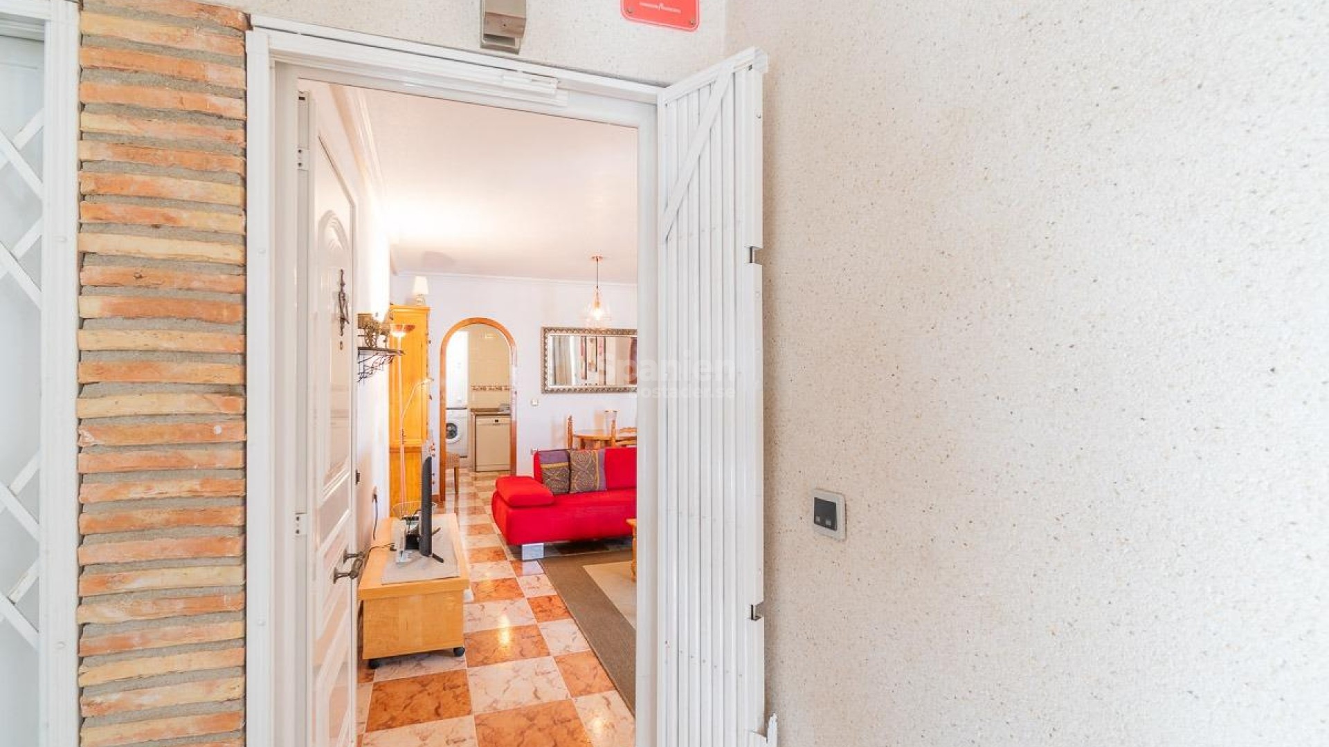 Resale - Lägenhet -
Orihuela Costa - Villamartín-Las Filipinas