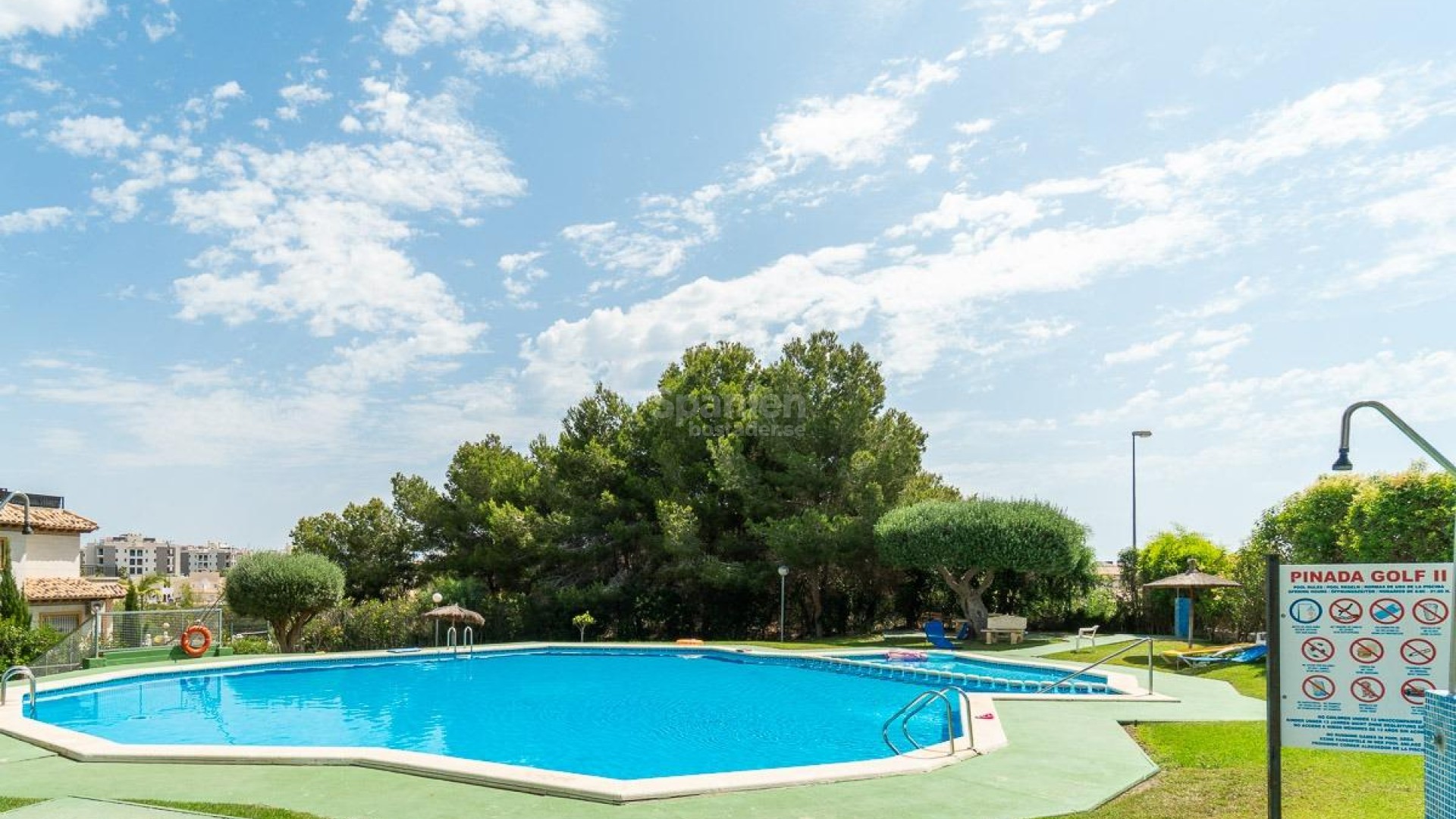 Resale - Lägenhet -
Orihuela Costa - Villamartín-Las Filipinas