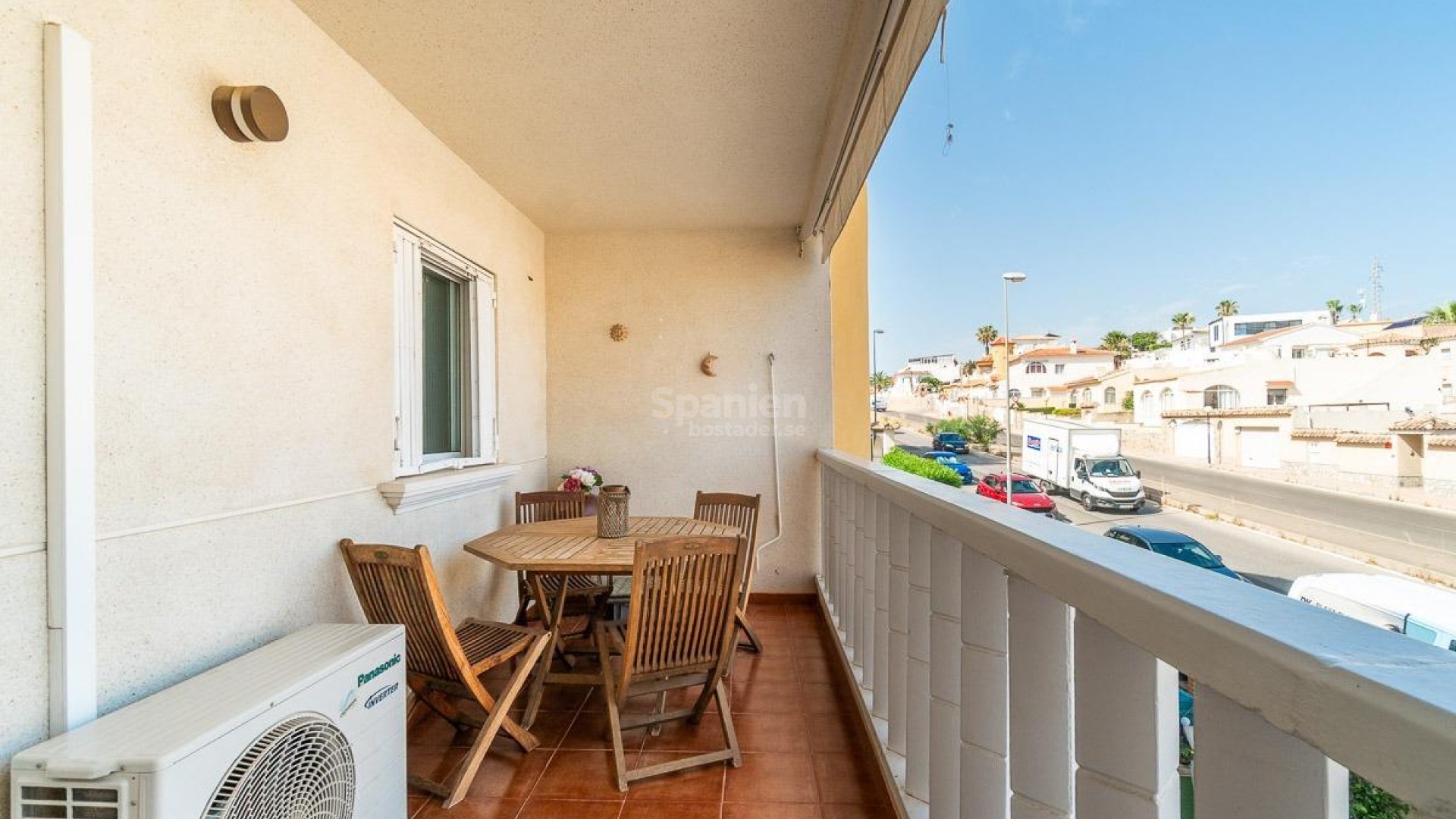 Resale - Lägenhet -
Orihuela Costa - Villamartín-Las Filipinas