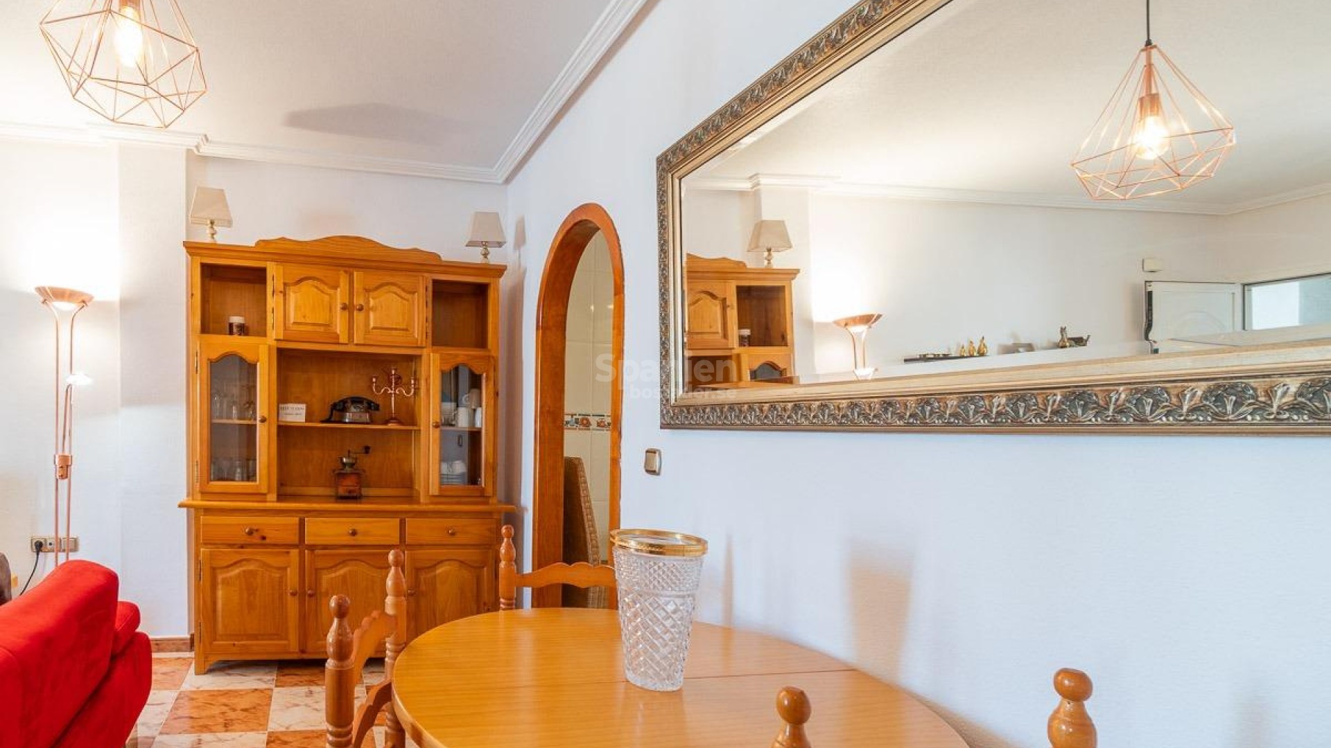Resale - Lägenhet -
Orihuela Costa - Villamartín-Las Filipinas
