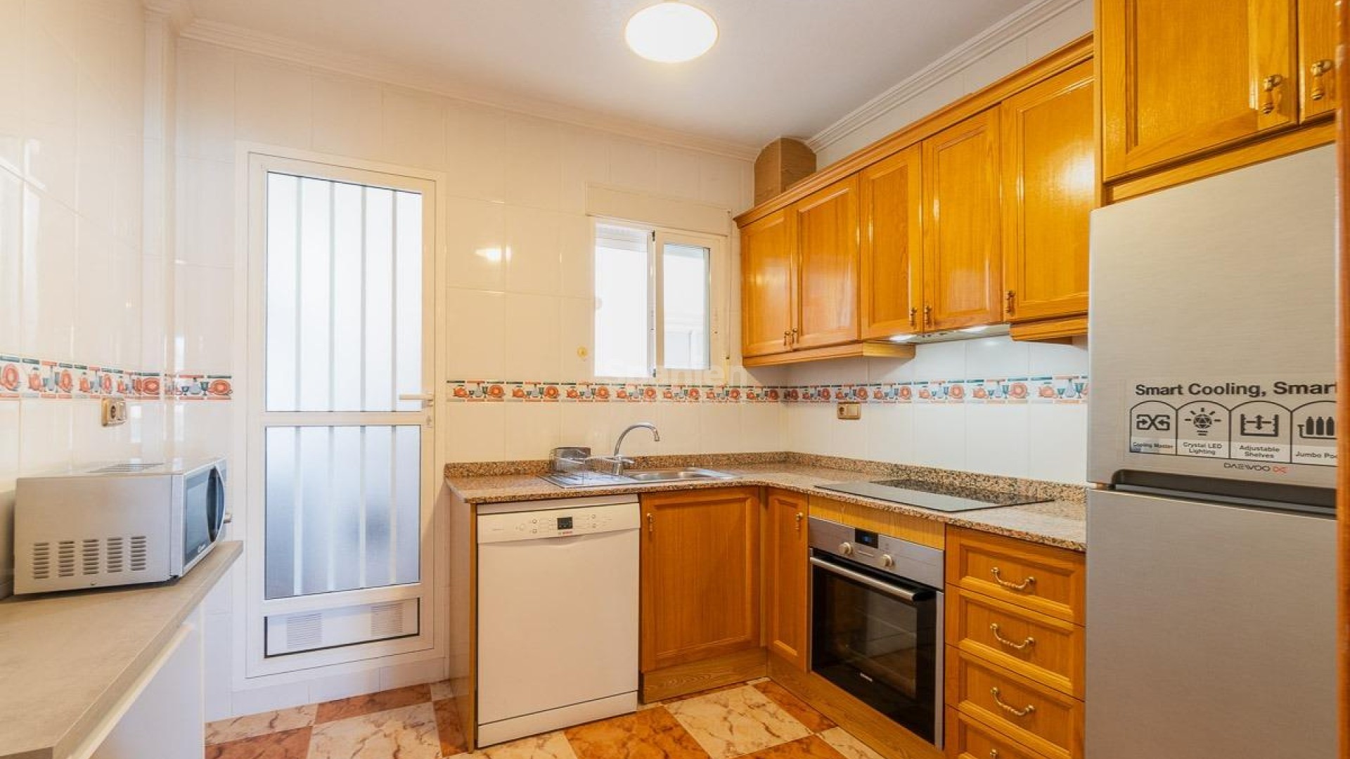 Resale - Lägenhet -
Orihuela Costa - Villamartín-Las Filipinas