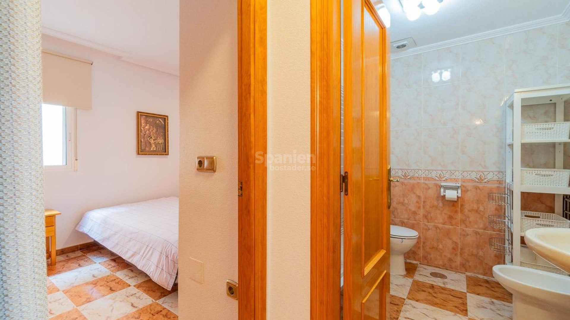 Resale - Lägenhet -
Orihuela Costa - Villamartín-Las Filipinas