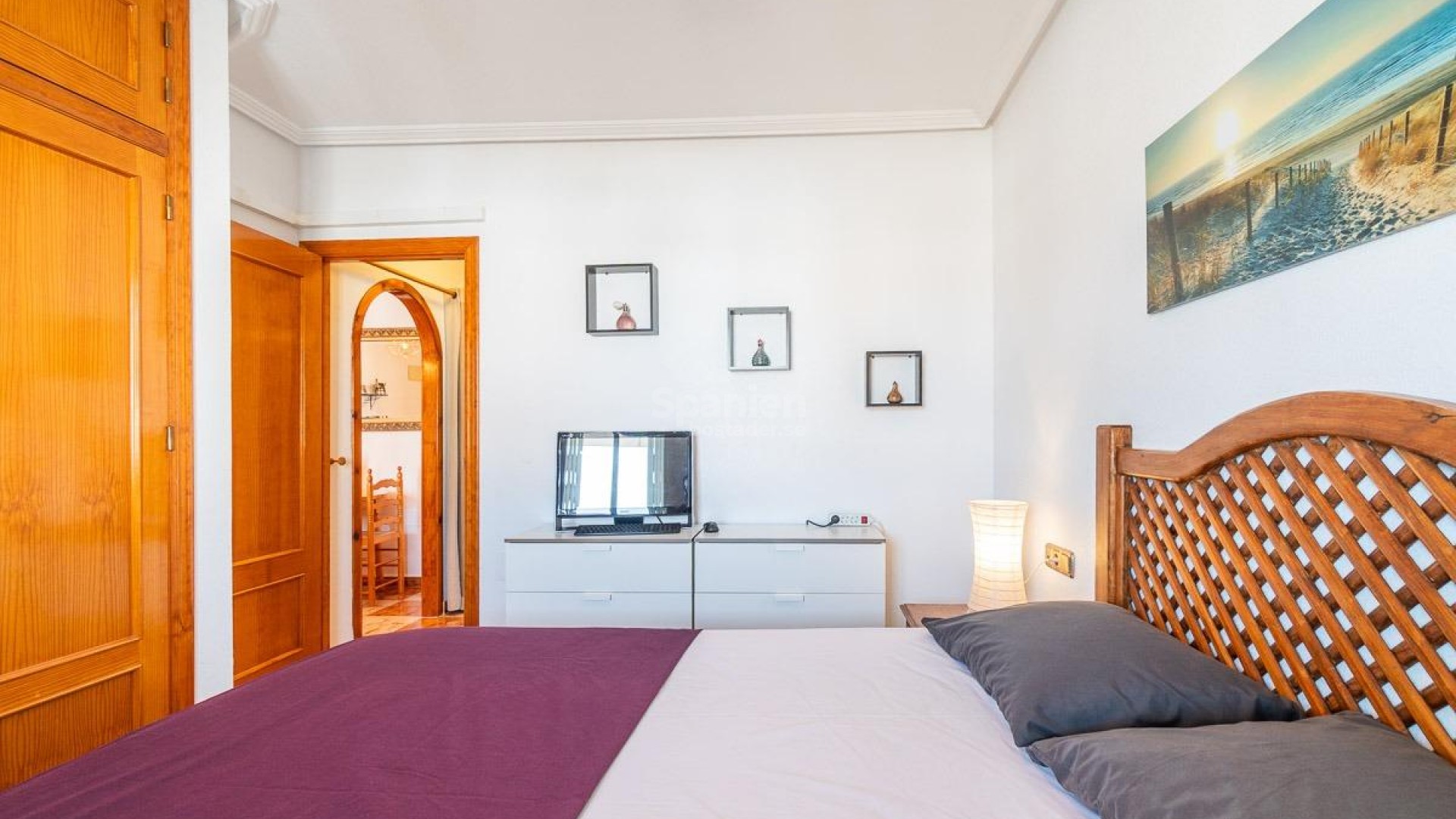 Resale - Lägenhet -
Orihuela Costa - Villamartín-Las Filipinas