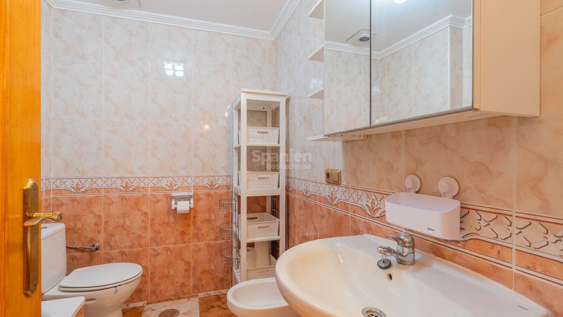 Resale - Lägenhet -
Orihuela Costa - Villamartín-Las Filipinas
