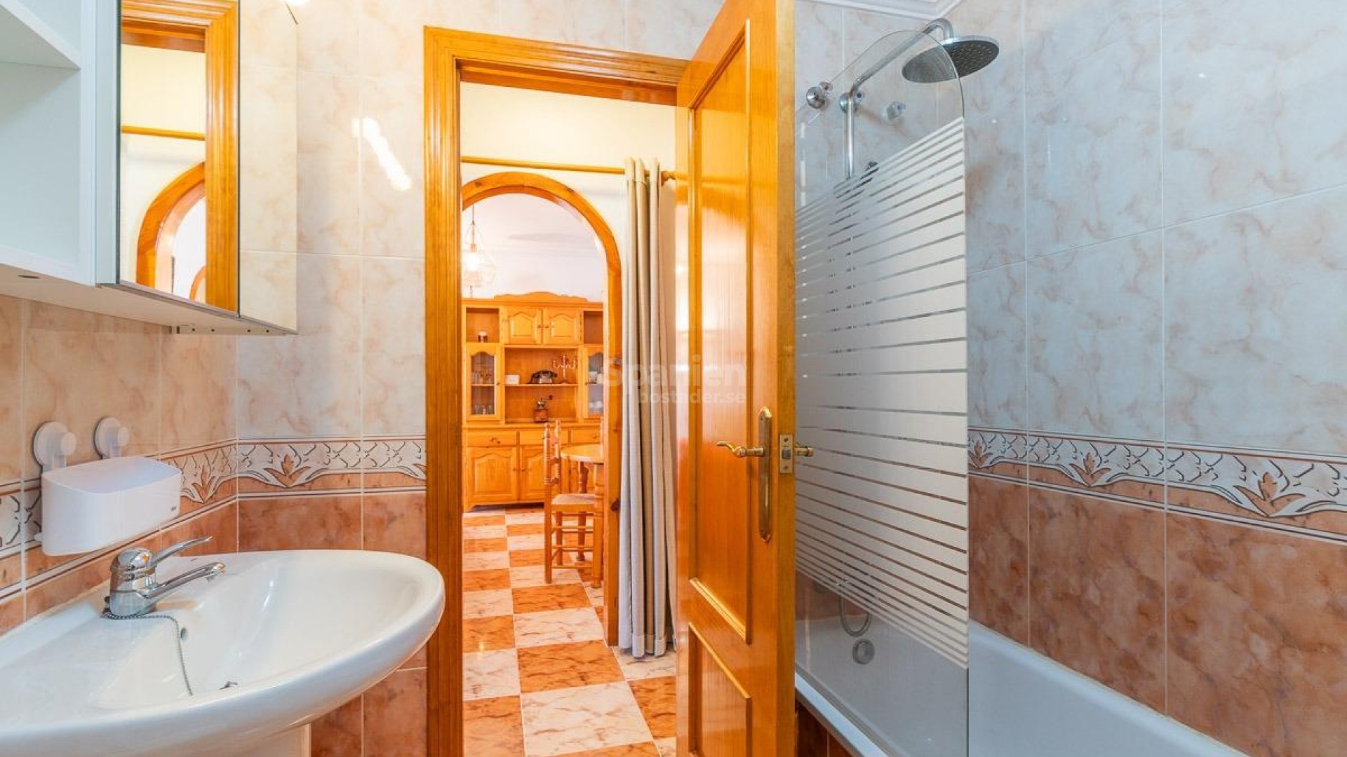 Resale - Lägenhet -
Orihuela Costa - Villamartín-Las Filipinas