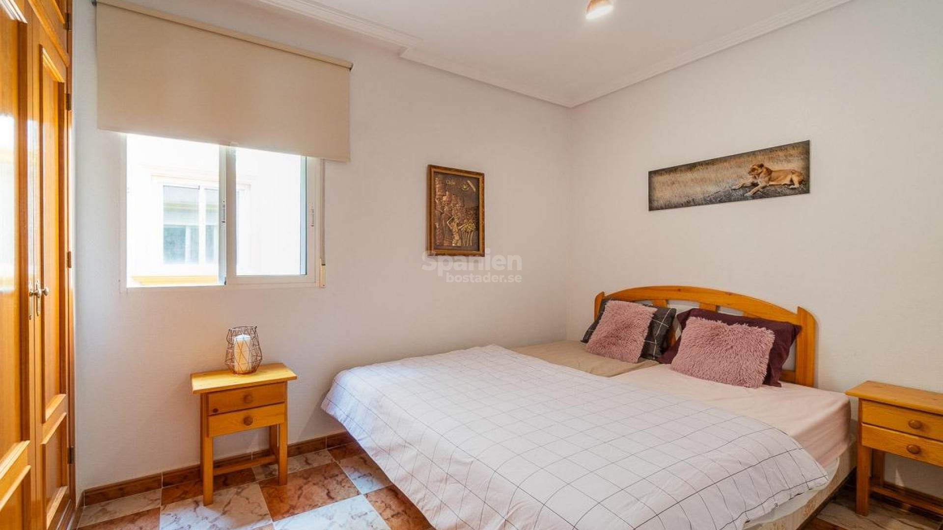 Resale - Lägenhet -
Orihuela Costa - Villamartín-Las Filipinas