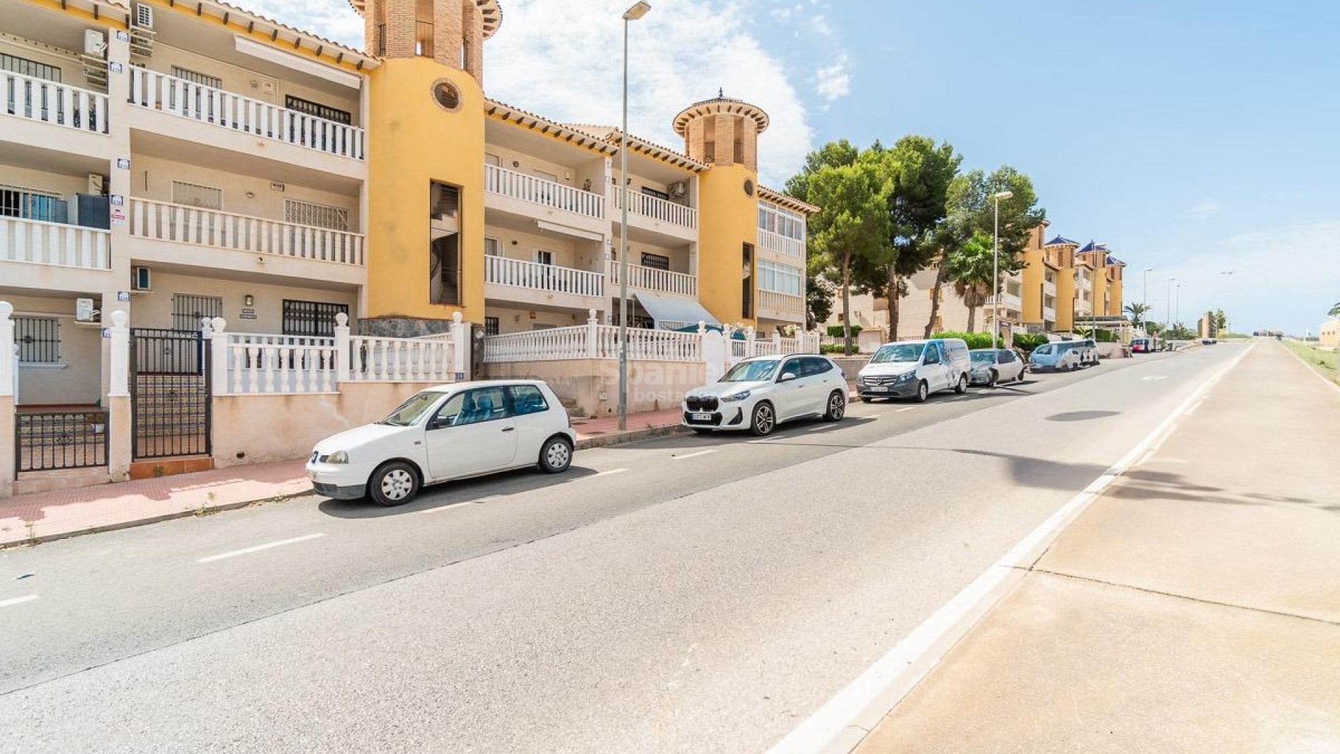 Resale - Lägenhet -
Orihuela Costa - Villamartín-Las Filipinas