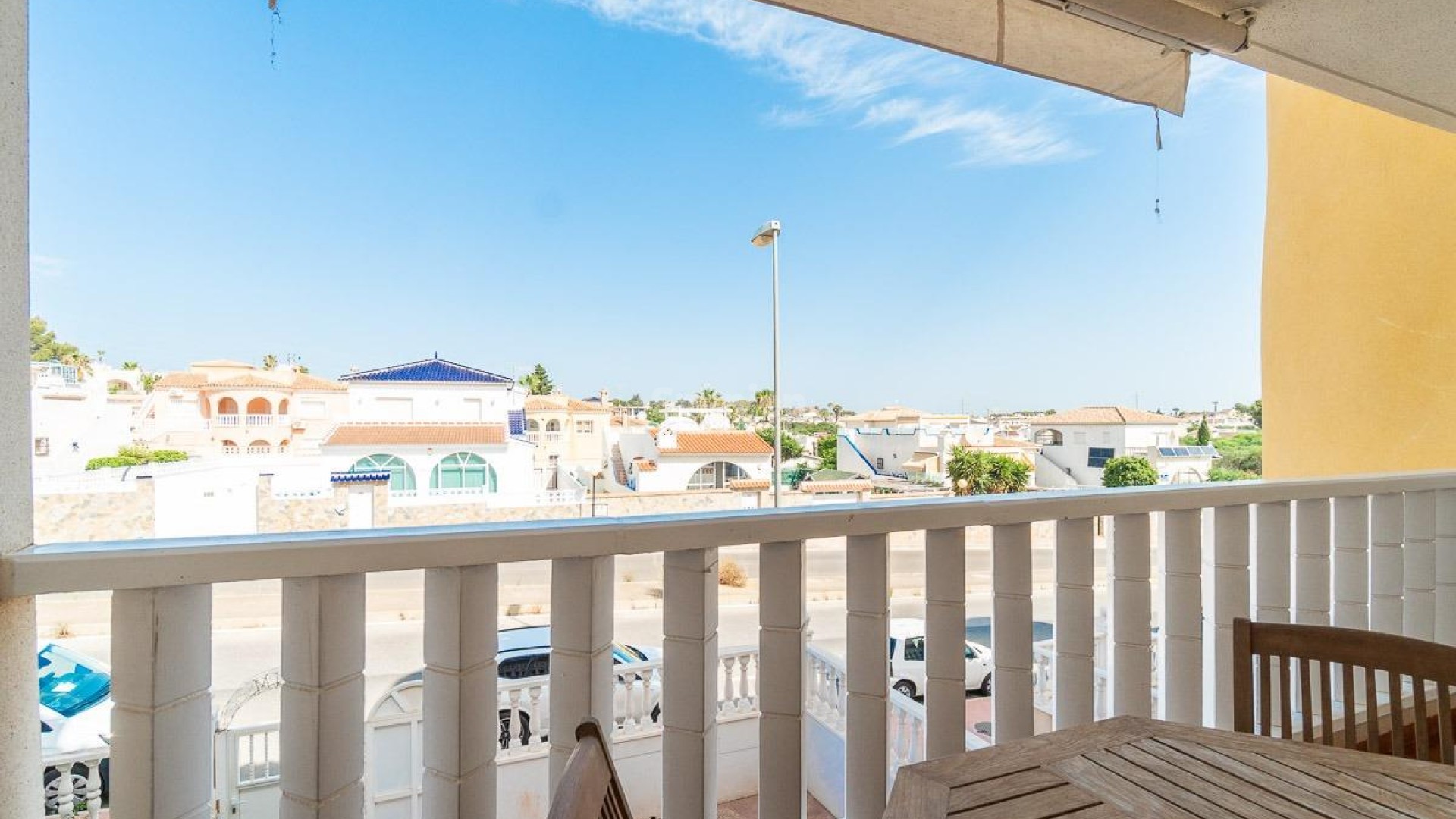 Resale - Lägenhet -
Orihuela Costa - Villamartín-Las Filipinas